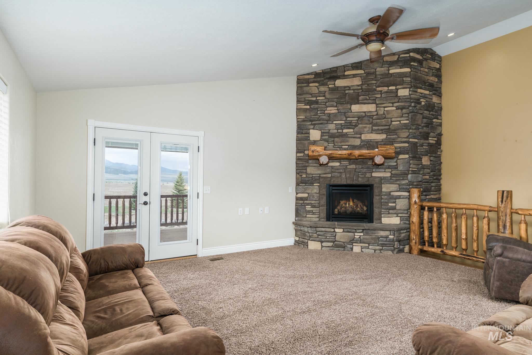 26125 S Old Malad Hwy, Downey, Idaho 83234, 3 Bedrooms, 4 Bathrooms, Farm & Ranch For Sale, Price $1,399,990, 98945927