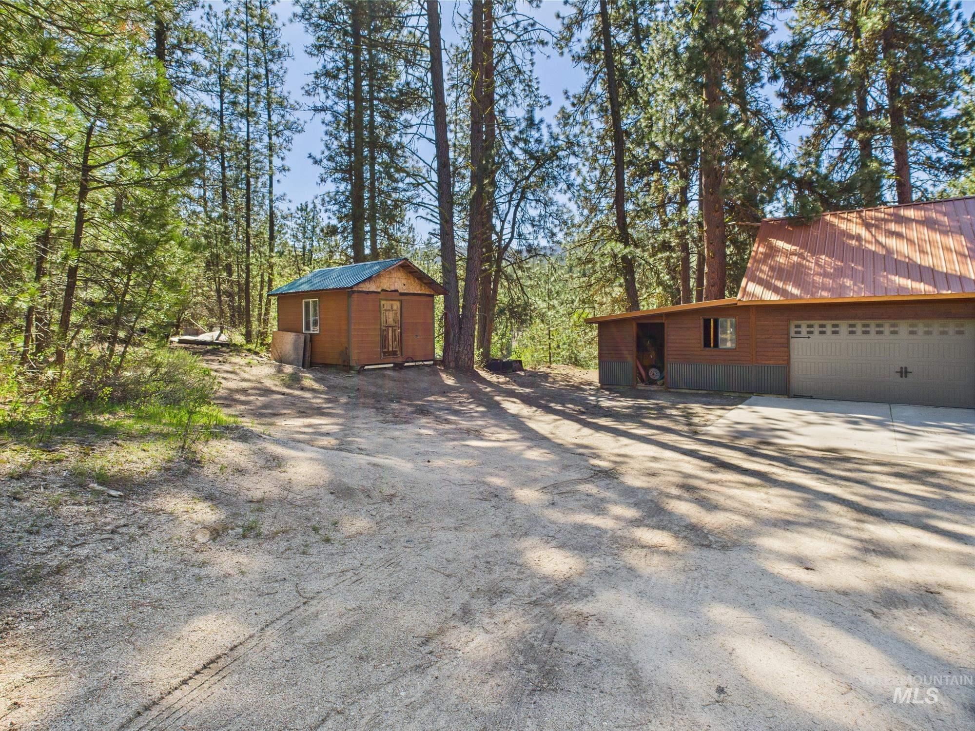 9 POND OVERLOOK, Idaho City, Idaho 83631, 3 Bedrooms, 2 Bathrooms, Residential For Sale, Price $475,000, 98945928