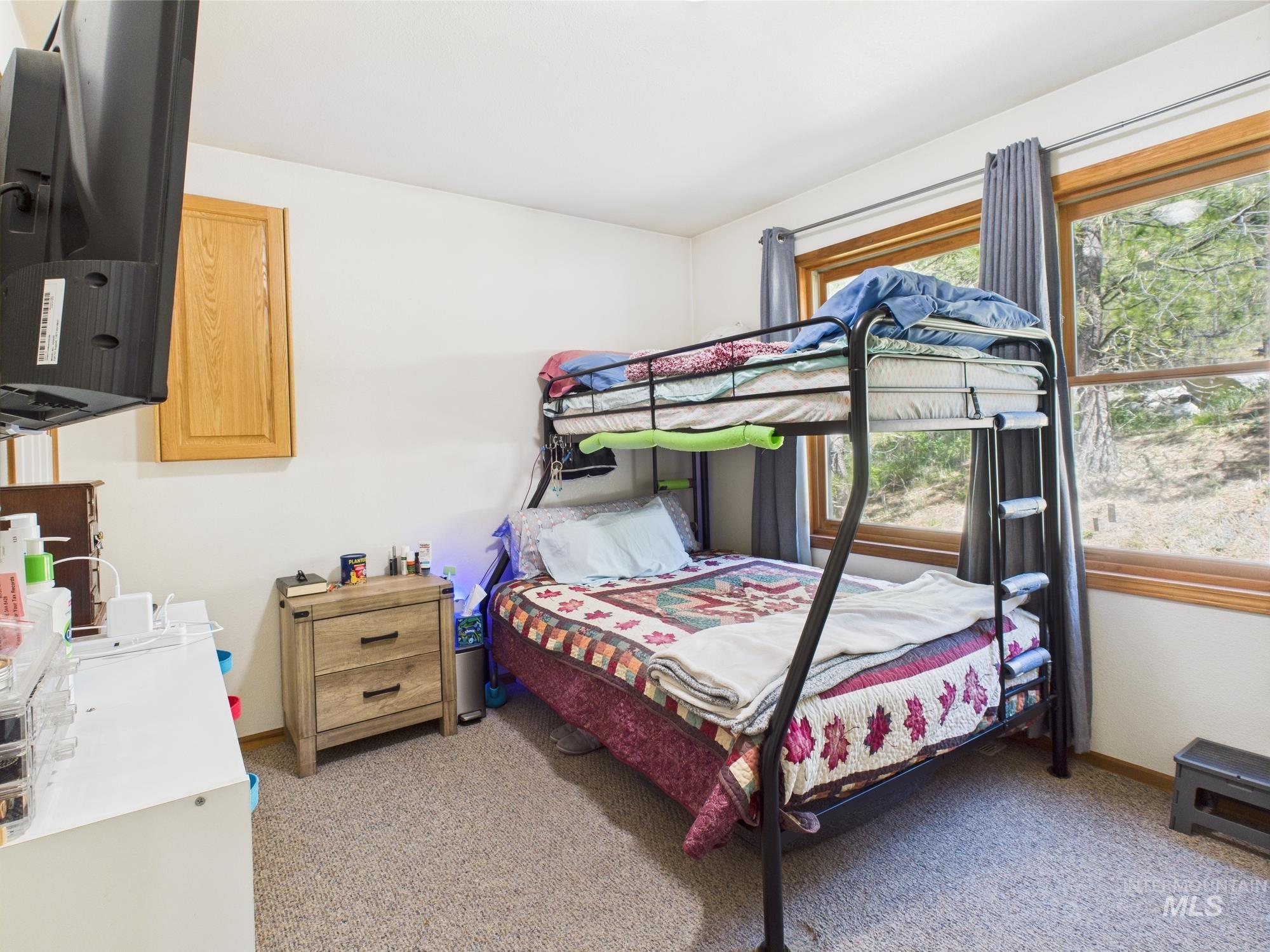 9 POND OVERLOOK, Idaho City, Idaho 83631, 3 Bedrooms, 2 Bathrooms, Residential For Sale, Price $475,000, 98945928