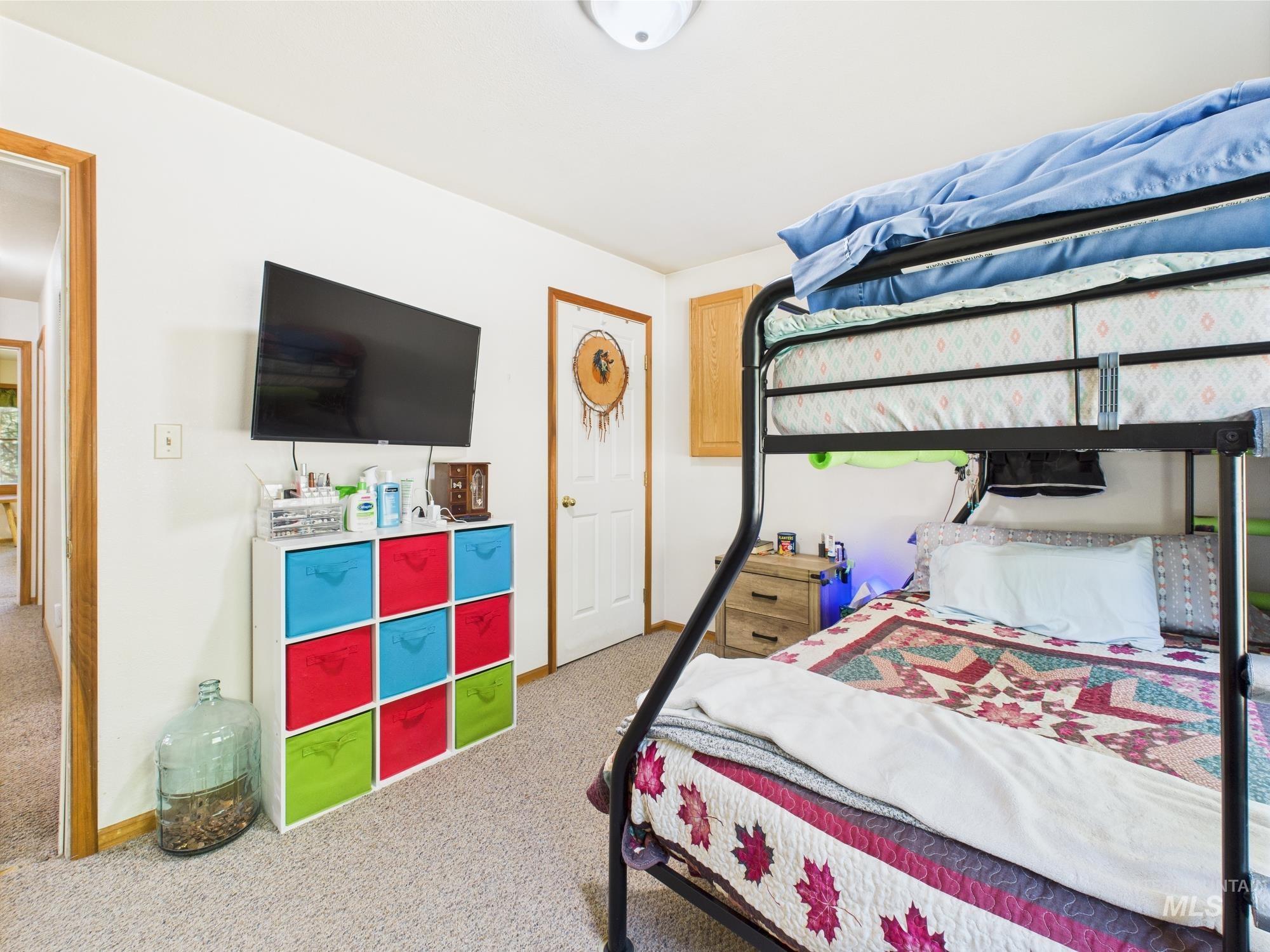 9 POND OVERLOOK, Idaho City, Idaho 83631, 3 Bedrooms, 2 Bathrooms, Residential For Sale, Price $475,000, 98945928