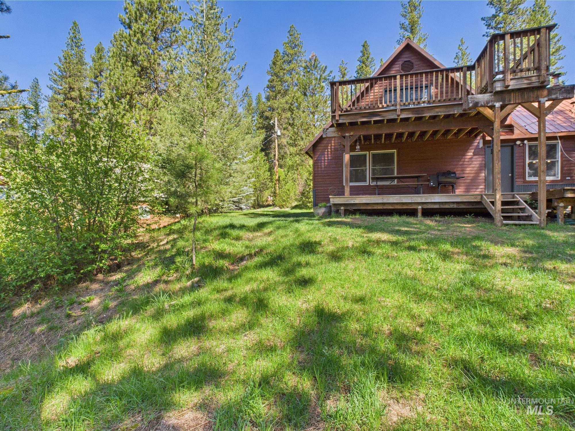 9 POND OVERLOOK, Idaho City, Idaho 83631, 3 Bedrooms, 2 Bathrooms, Residential For Sale, Price $475,000, 98945928