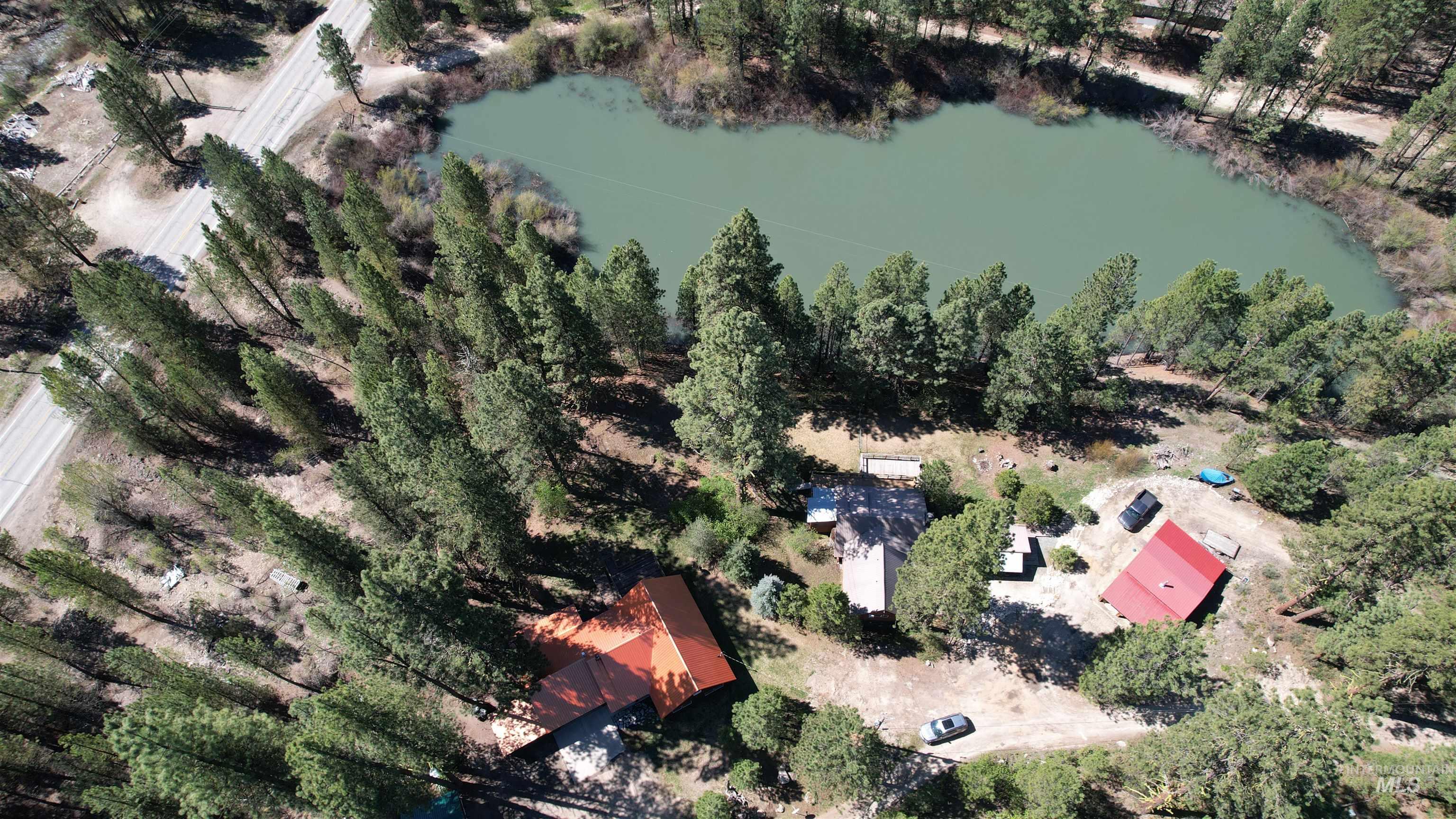 9 POND OVERLOOK, Idaho City, Idaho 83631, 3 Bedrooms, 2 Bathrooms, Residential For Sale, Price $475,000, 98945928