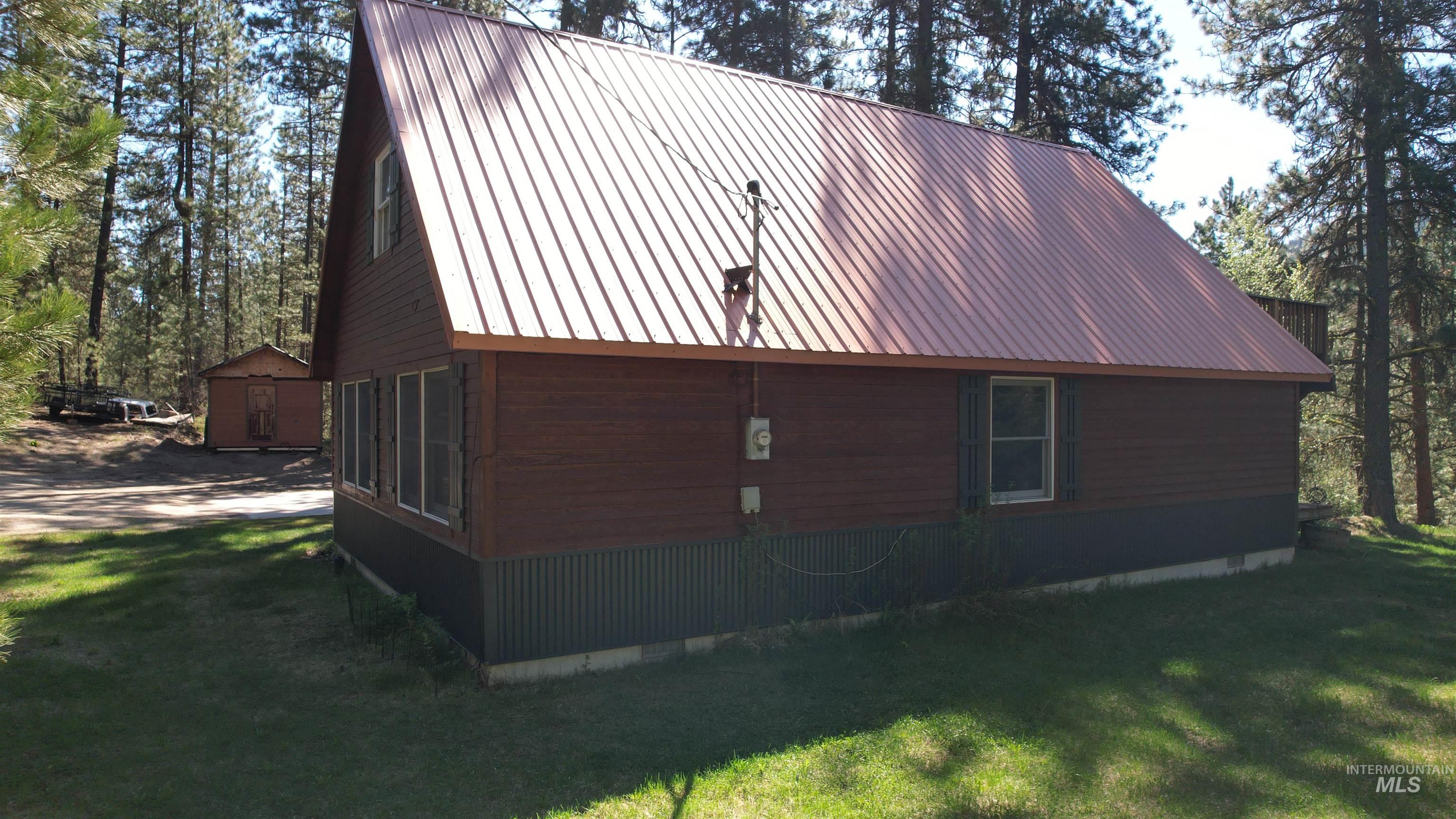 9 POND OVERLOOK, Idaho City, Idaho 83631, 3 Bedrooms, 2 Bathrooms, Residential For Sale, Price $475,000, 98945928