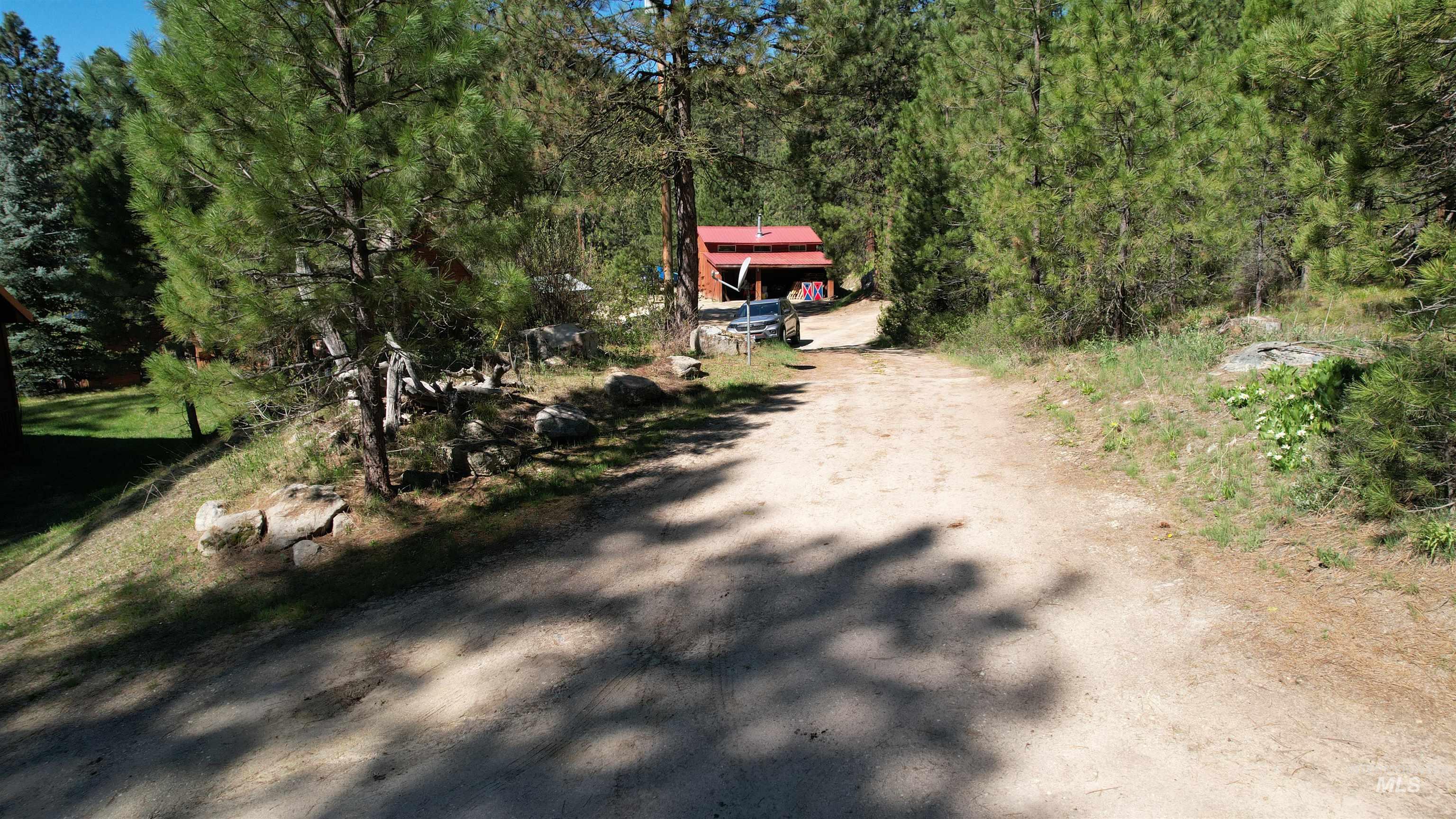 9 POND OVERLOOK, Idaho City, Idaho 83631, 3 Bedrooms, 2 Bathrooms, Residential For Sale, Price $475,000, 98945928