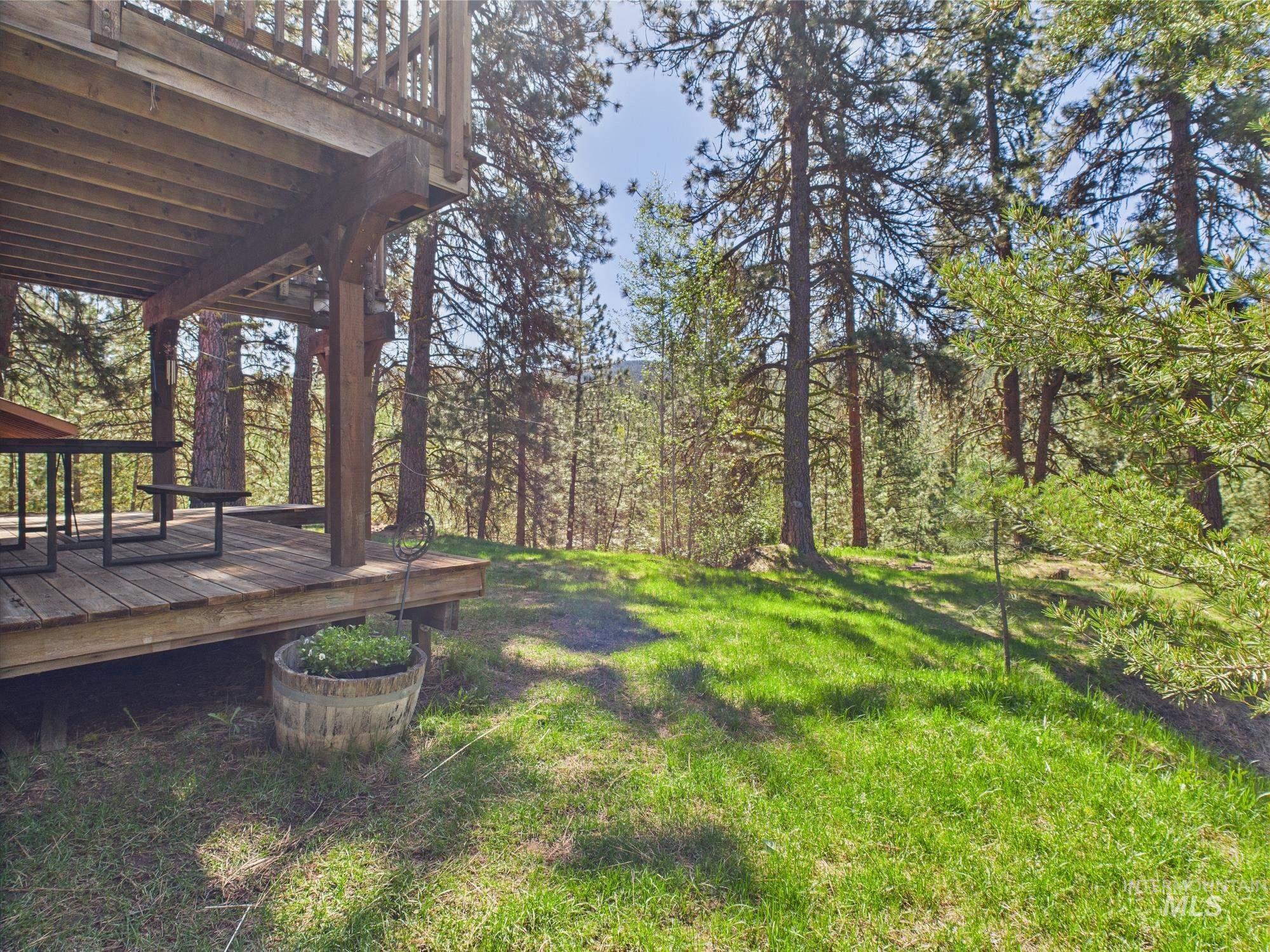 9 POND OVERLOOK, Idaho City, Idaho 83631, 3 Bedrooms, 2 Bathrooms, Residential For Sale, Price $475,000, 98945928