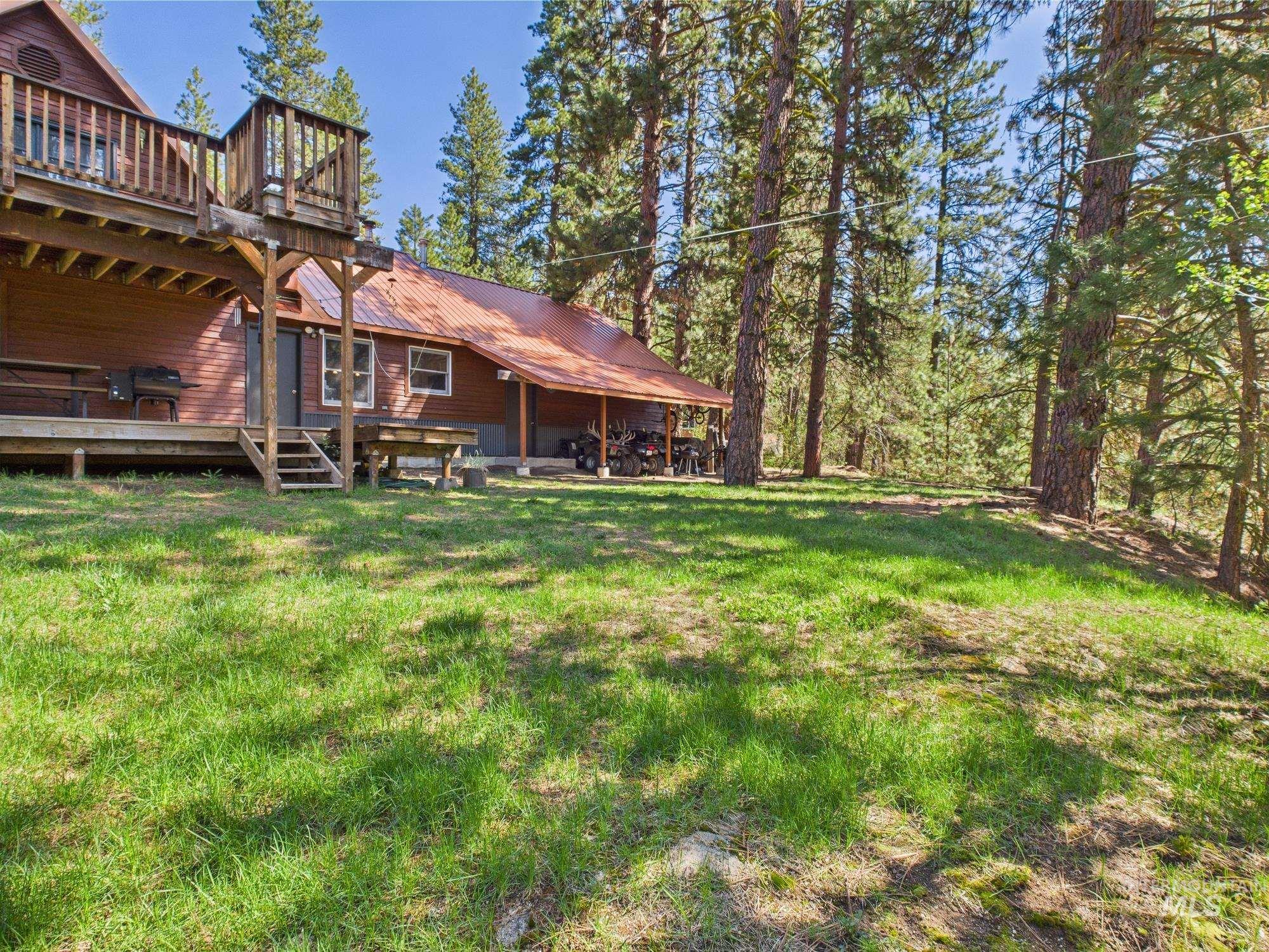 9 POND OVERLOOK, Idaho City, Idaho 83631, 3 Bedrooms, 2 Bathrooms, Residential For Sale, Price $475,000, 98945928