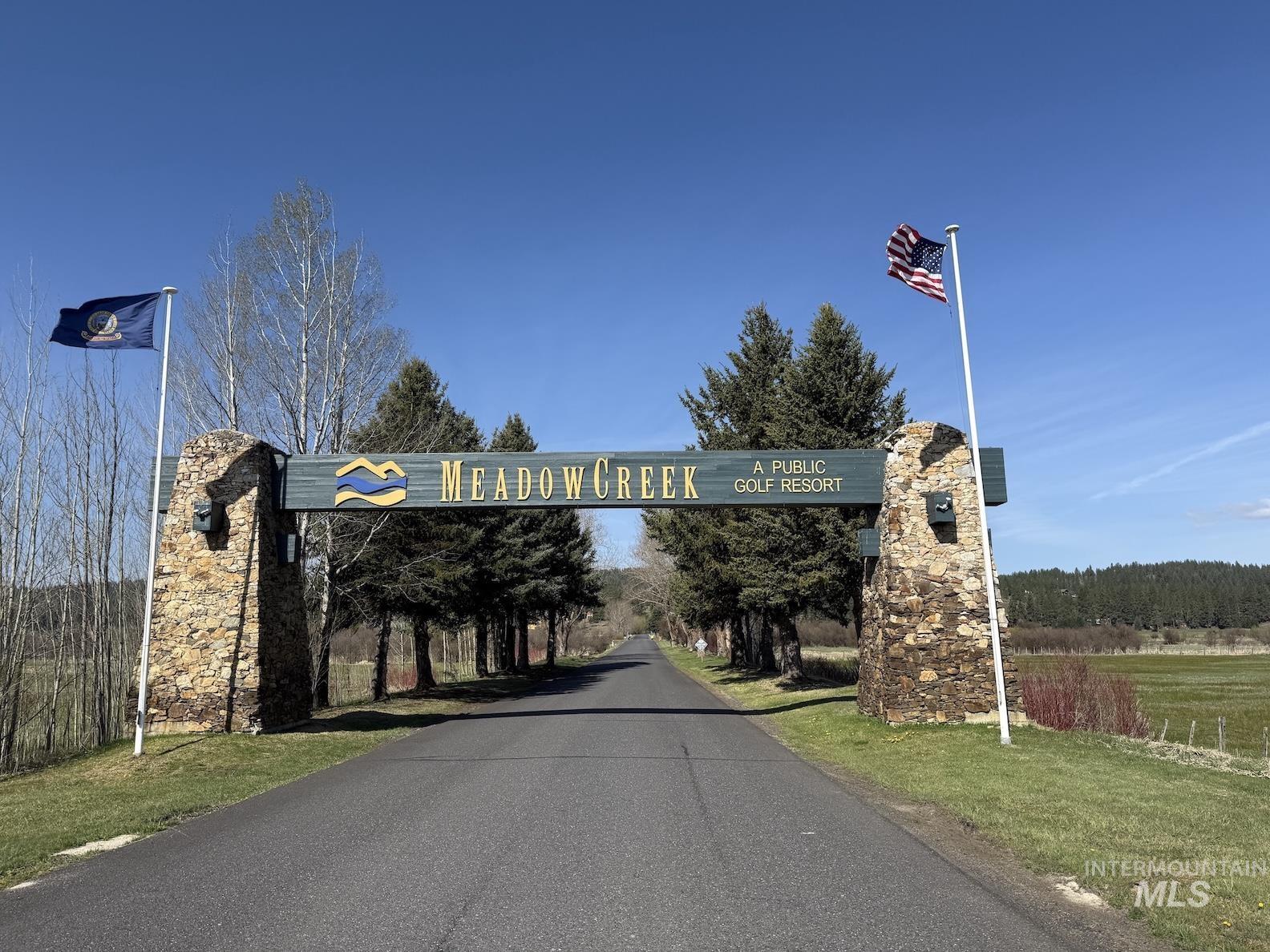 3955 Valley View Dr, New Meadows, Idaho 83654, Land For Sale, Price $99,500, 98945930