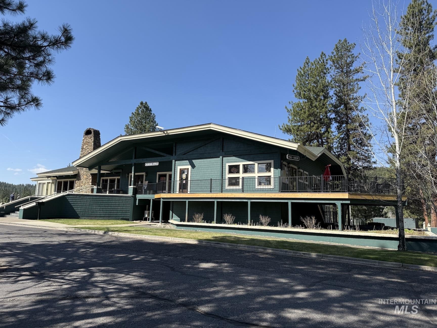 3955 Valley View Dr, New Meadows, Idaho 83654, Land For Sale, Price $99,500, 98945930