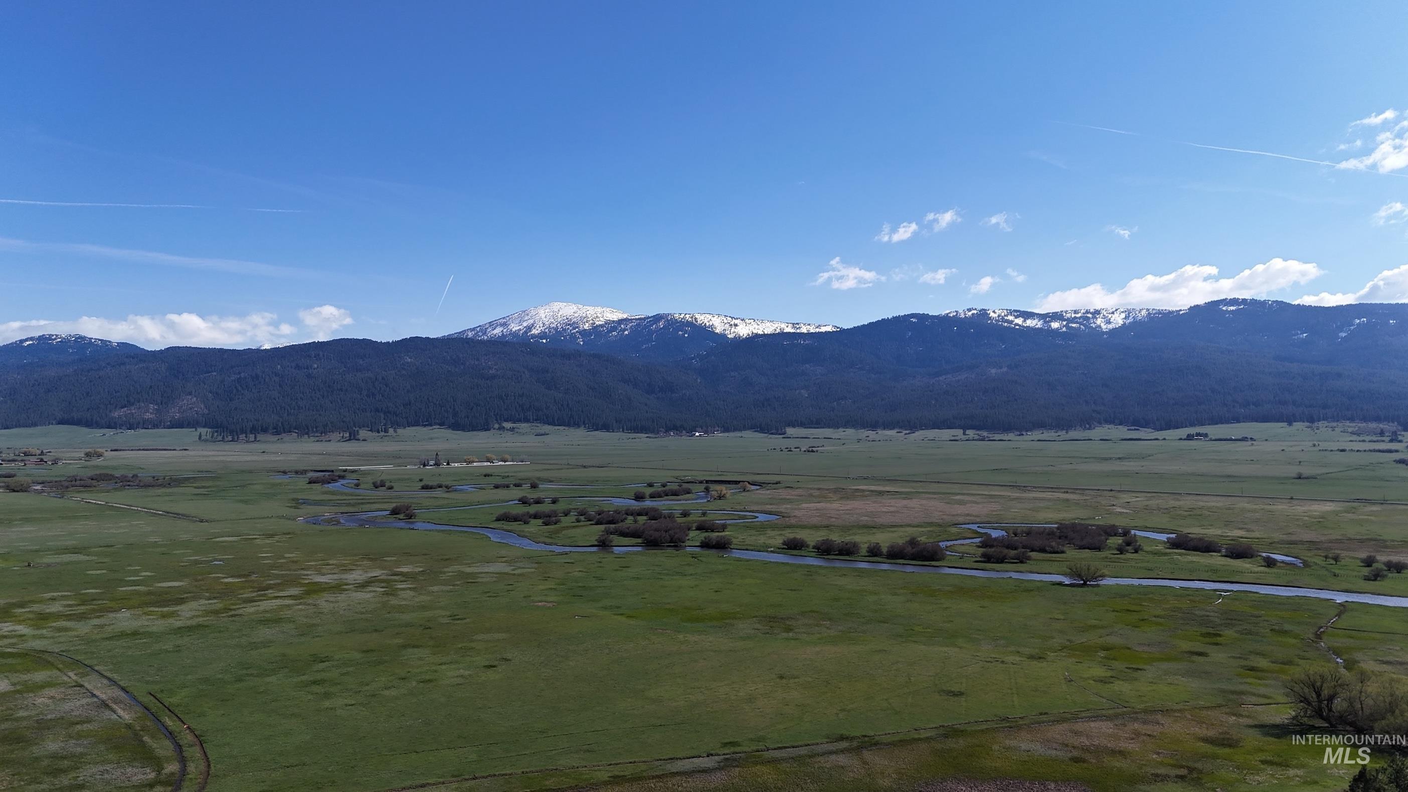 3955 Valley View Dr, New Meadows, Idaho 83654, Land For Sale, Price $99,500, 98945930