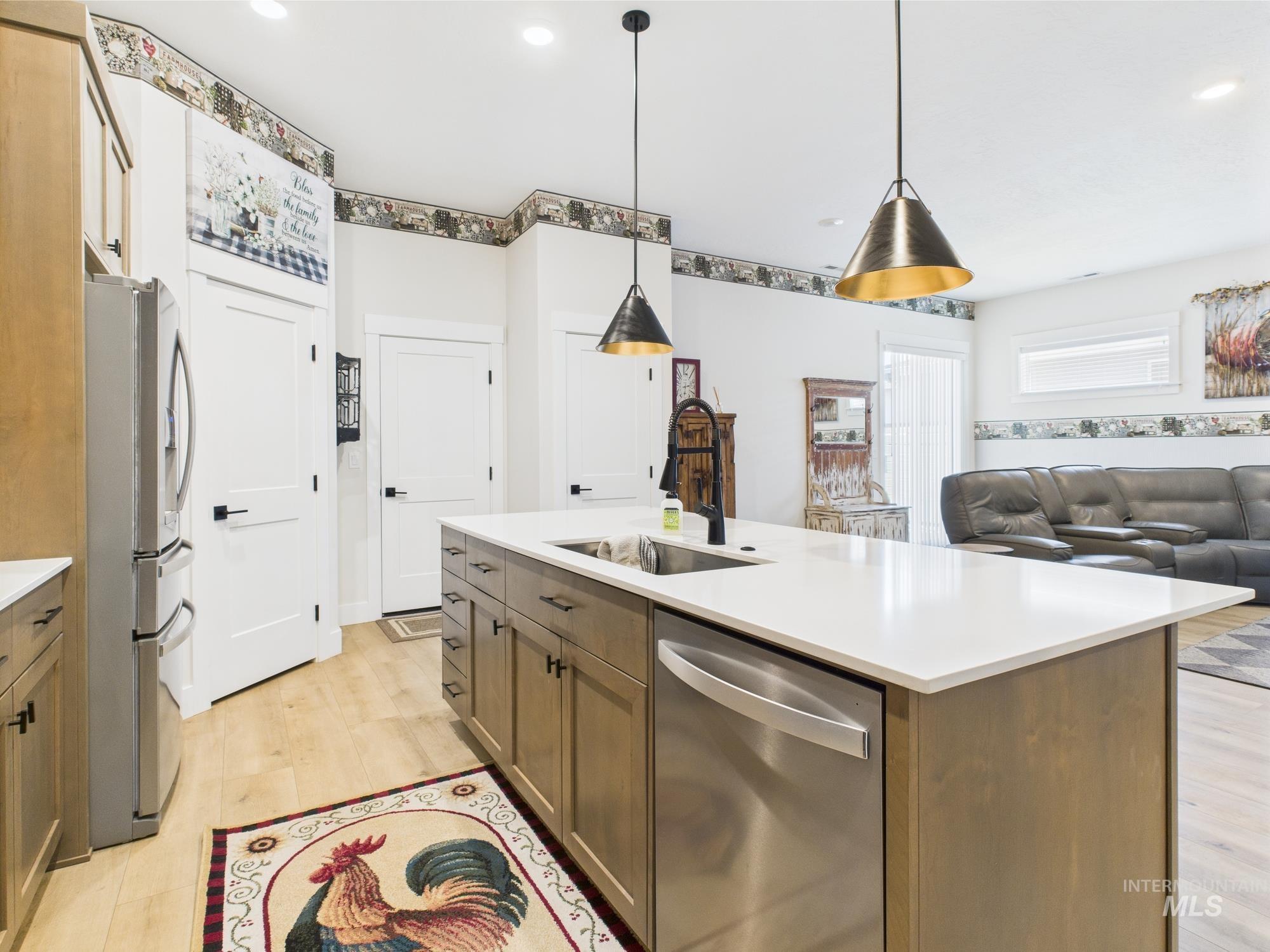 5700 W Elk Trail Street, Boise, Idaho 83714, 3 Bedrooms, 2.5 Bathrooms, Residential For Sale, Price $489,000, 98945931