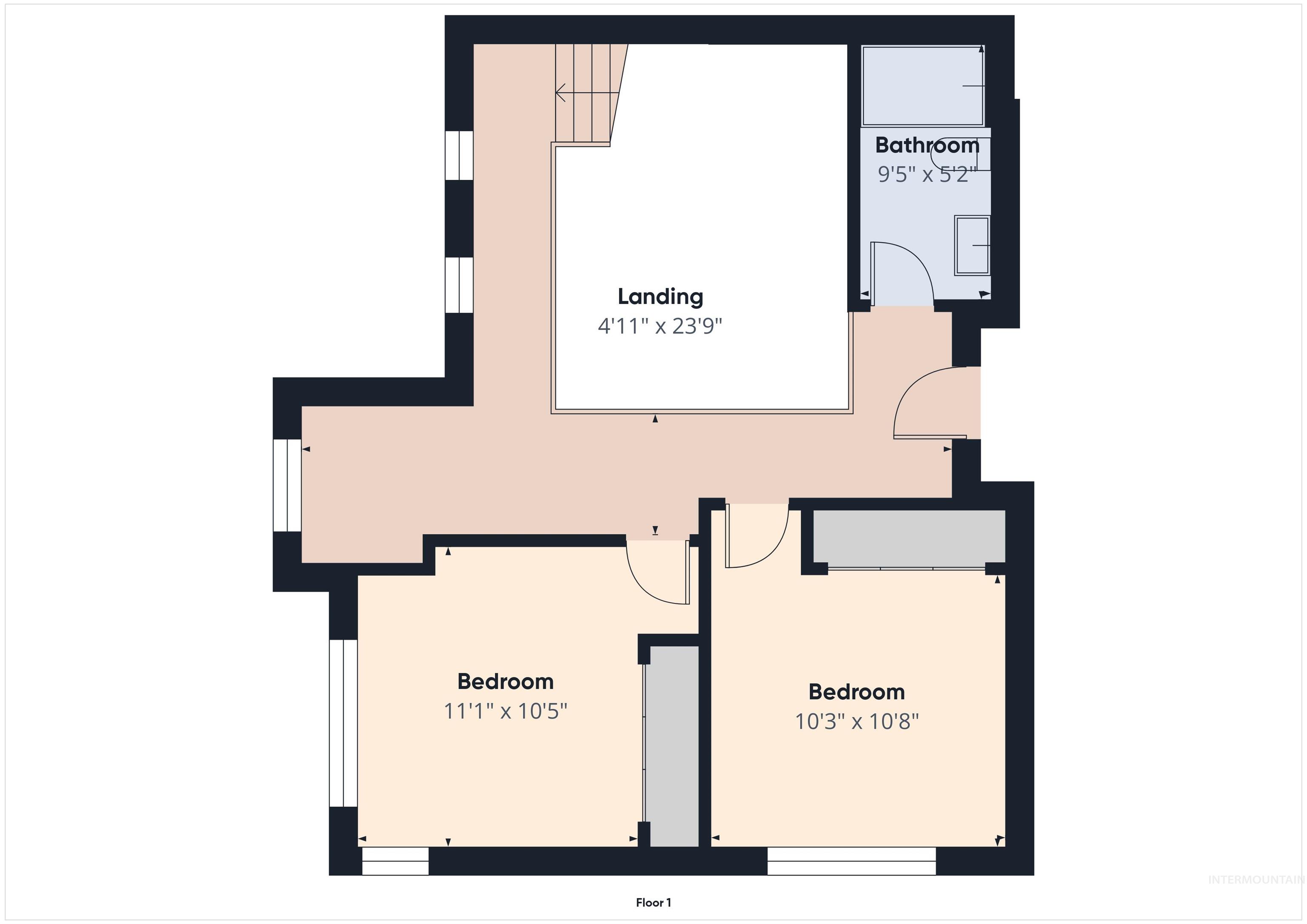 5700 W Elk Trail Street, Boise, Idaho 83714, 3 Bedrooms, 2.5 Bathrooms, Residential For Sale, Price $489,000, 98945931