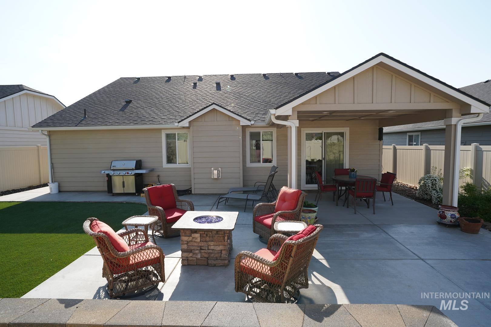 2431 Legacy Ct, Clarkston, Washington 99403, 3 Bedrooms, 2 Bathrooms, Residential For Sale, Price $422,000, 98945932