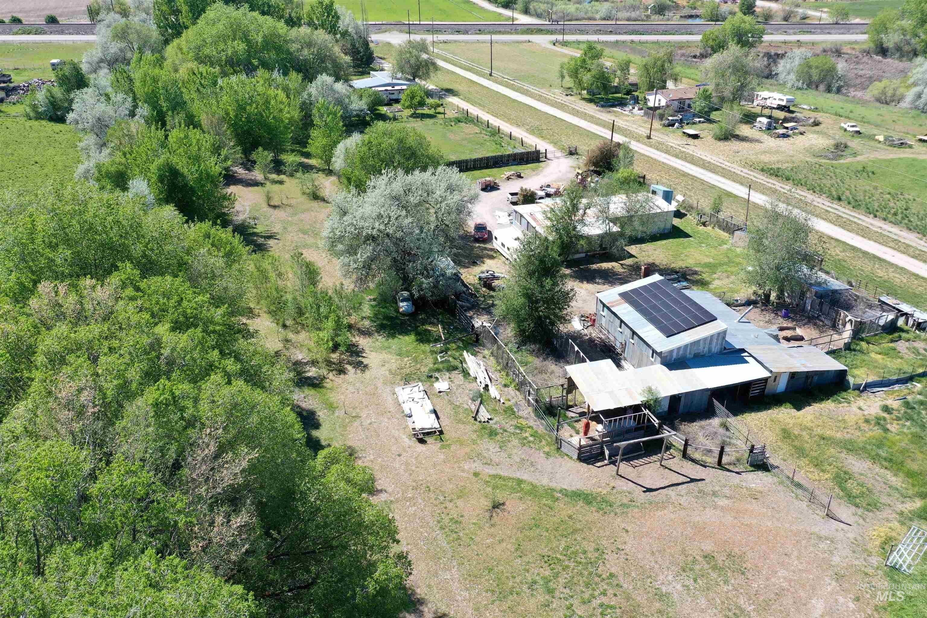 12230 Highway 95, Payette, Idaho 83661, 3 Bedrooms, 2 Bathrooms, Residential For Sale, Price $275,000, 98945939