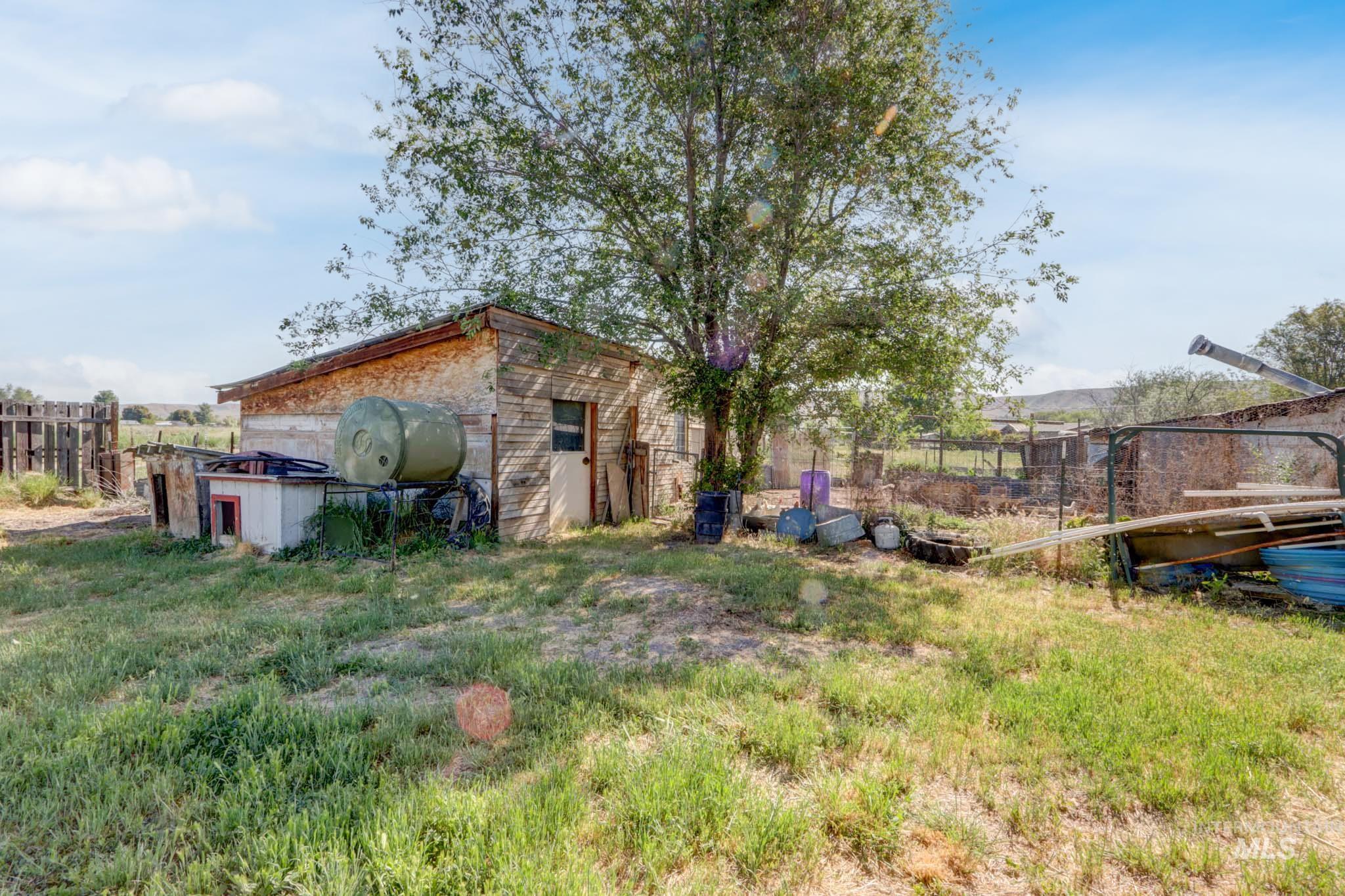 12230 Highway 95, Payette, Idaho 83661, 3 Bedrooms, 2 Bathrooms, Residential For Sale, Price $275,000, 98945939