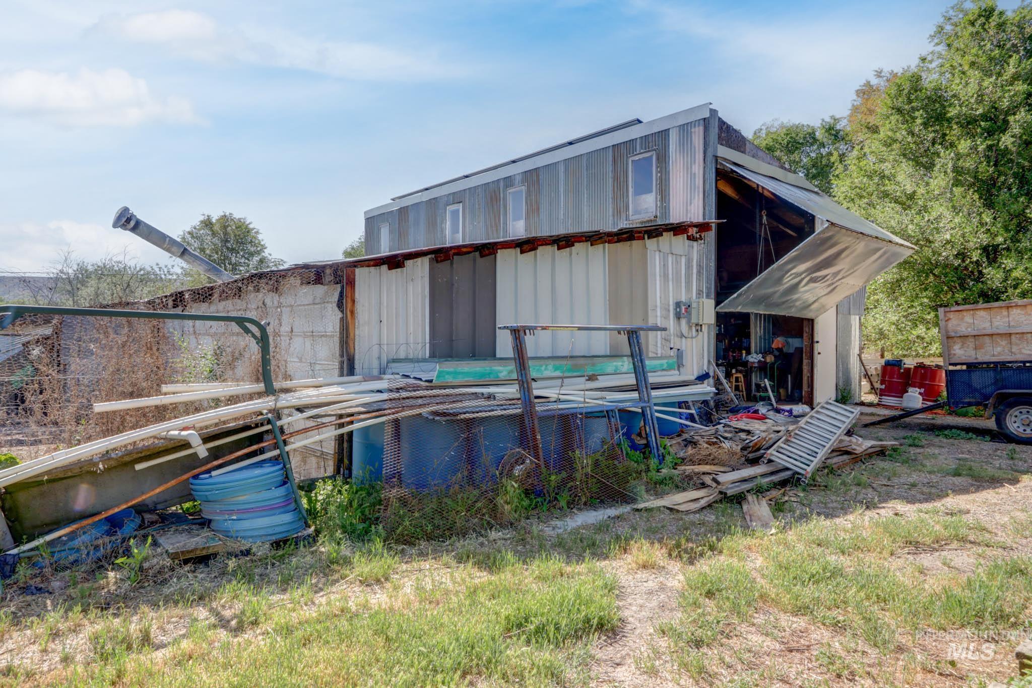 12230 Highway 95, Payette, Idaho 83661, 3 Bedrooms, 2 Bathrooms, Residential For Sale, Price $275,000, 98945939