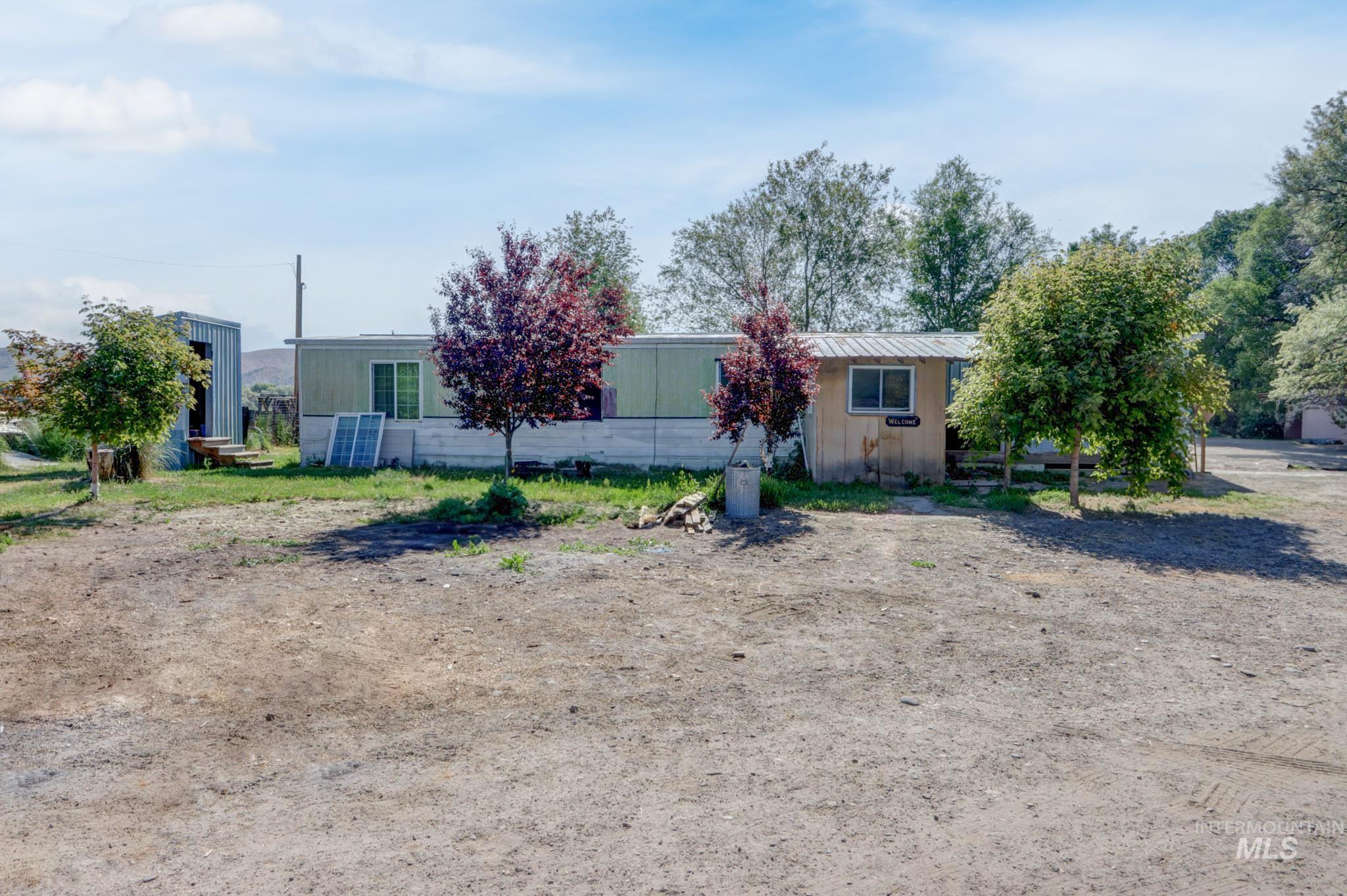 12230 Highway 95, Payette, Idaho 83661, 3 Bedrooms, 2 Bathrooms, Residential For Sale, Price $275,000, 98945939