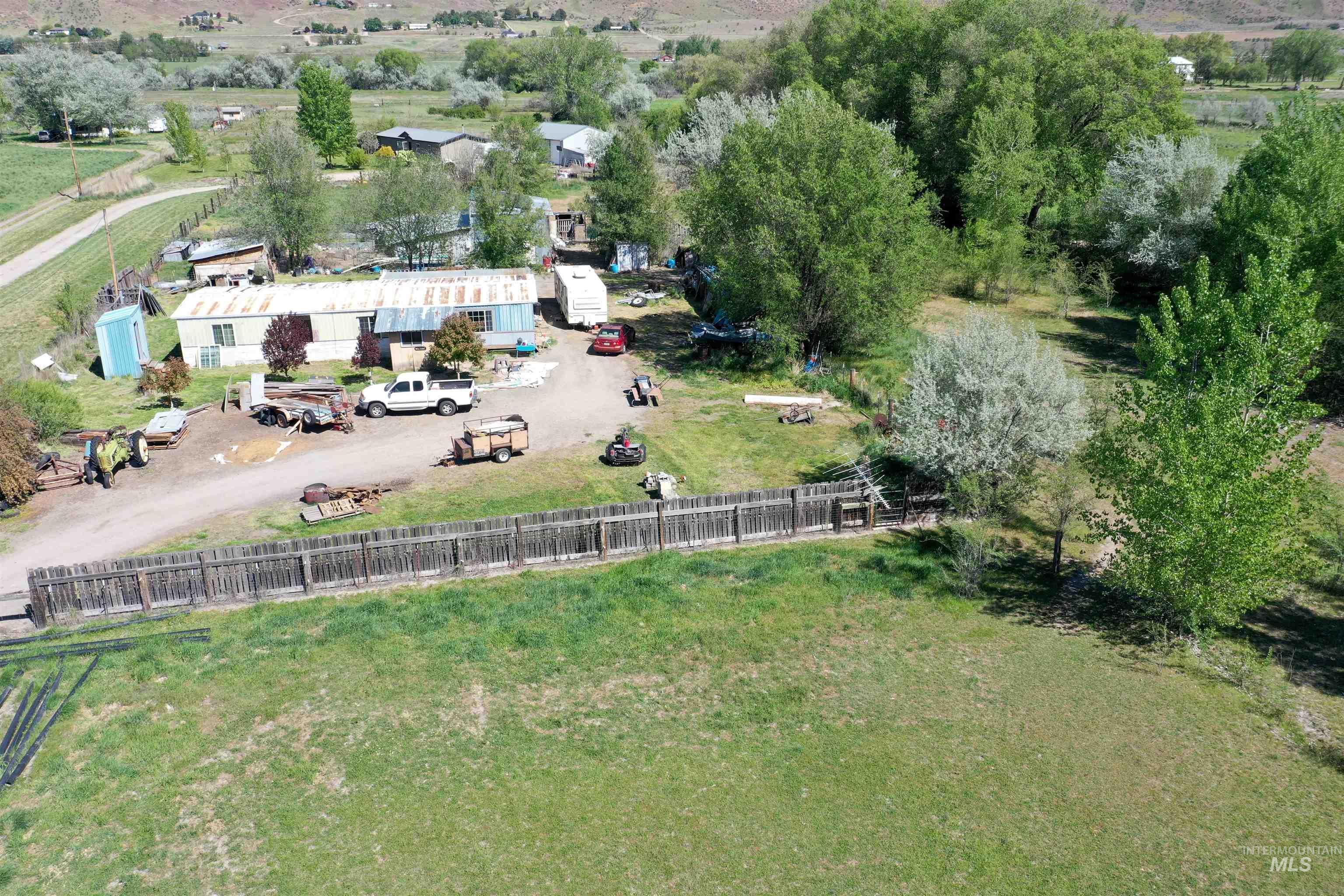 12230 Highway 95, Payette, Idaho 83661, 3 Bedrooms, 2 Bathrooms, Residential For Sale, Price $275,000, 98945939