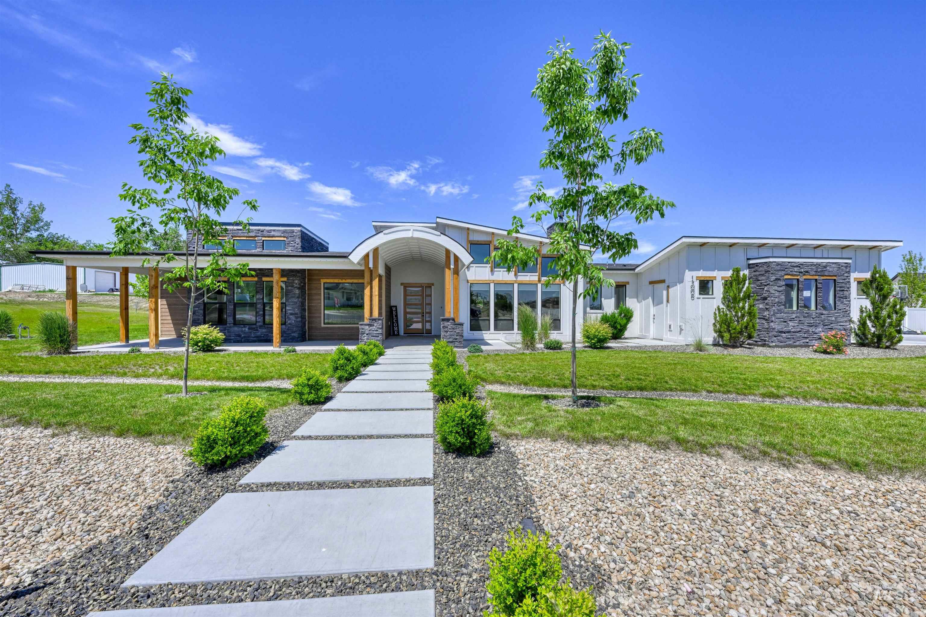 15006 Snow Mountain Dr., Caldwell, Idaho 83607, 6 Bedrooms, 4.5 Bathrooms, Residential For Sale, Price $1,489,000, 98945940