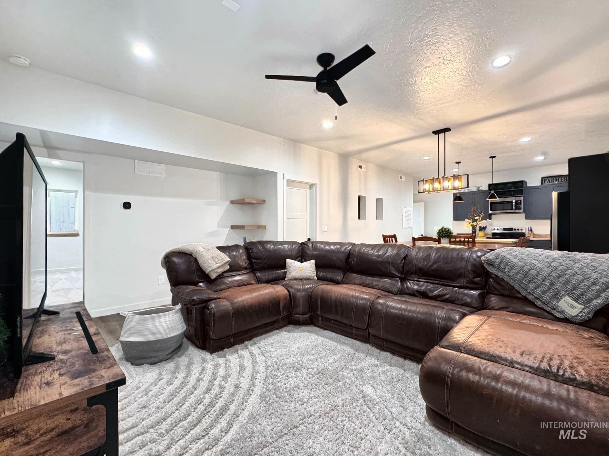 15006 Snow Mountain Dr., Caldwell, Idaho 83607, 6 Bedrooms, 4.5 Bathrooms, Residential For Sale, Price $1,489,000, 98945940