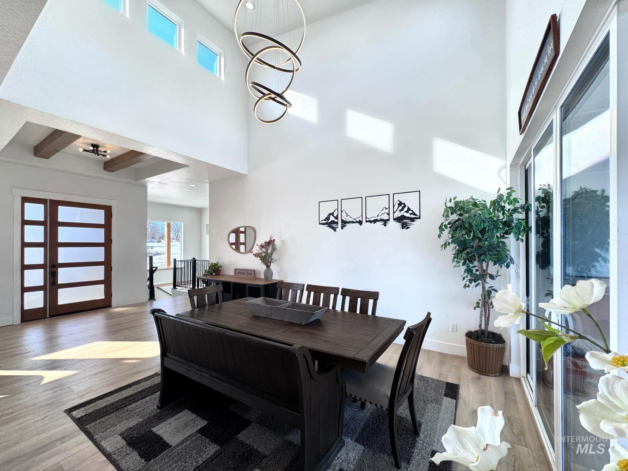 15006 Snow Mountain Dr., Caldwell, Idaho 83607, 6 Bedrooms, 4.5 Bathrooms, Residential For Sale, Price $1,489,000, 98945940