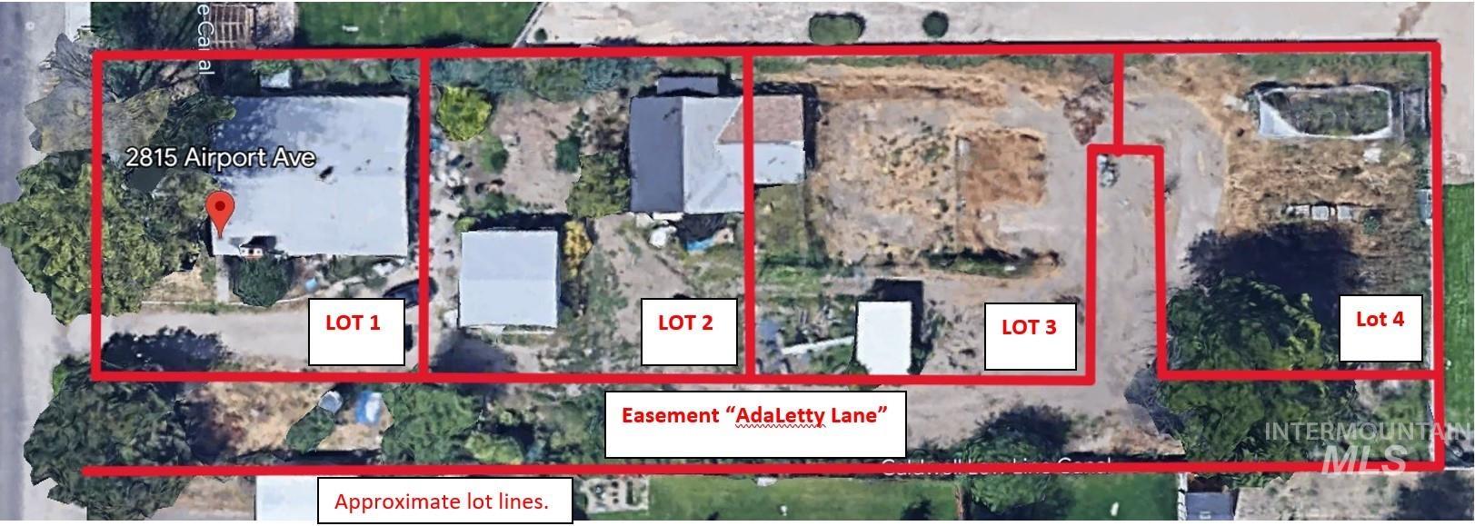 2815 Airport Ave, Caldwell, Idaho 83607, 2 Bedrooms, 2 Bathrooms, Residential For Sale, Price $499,999, 98945948