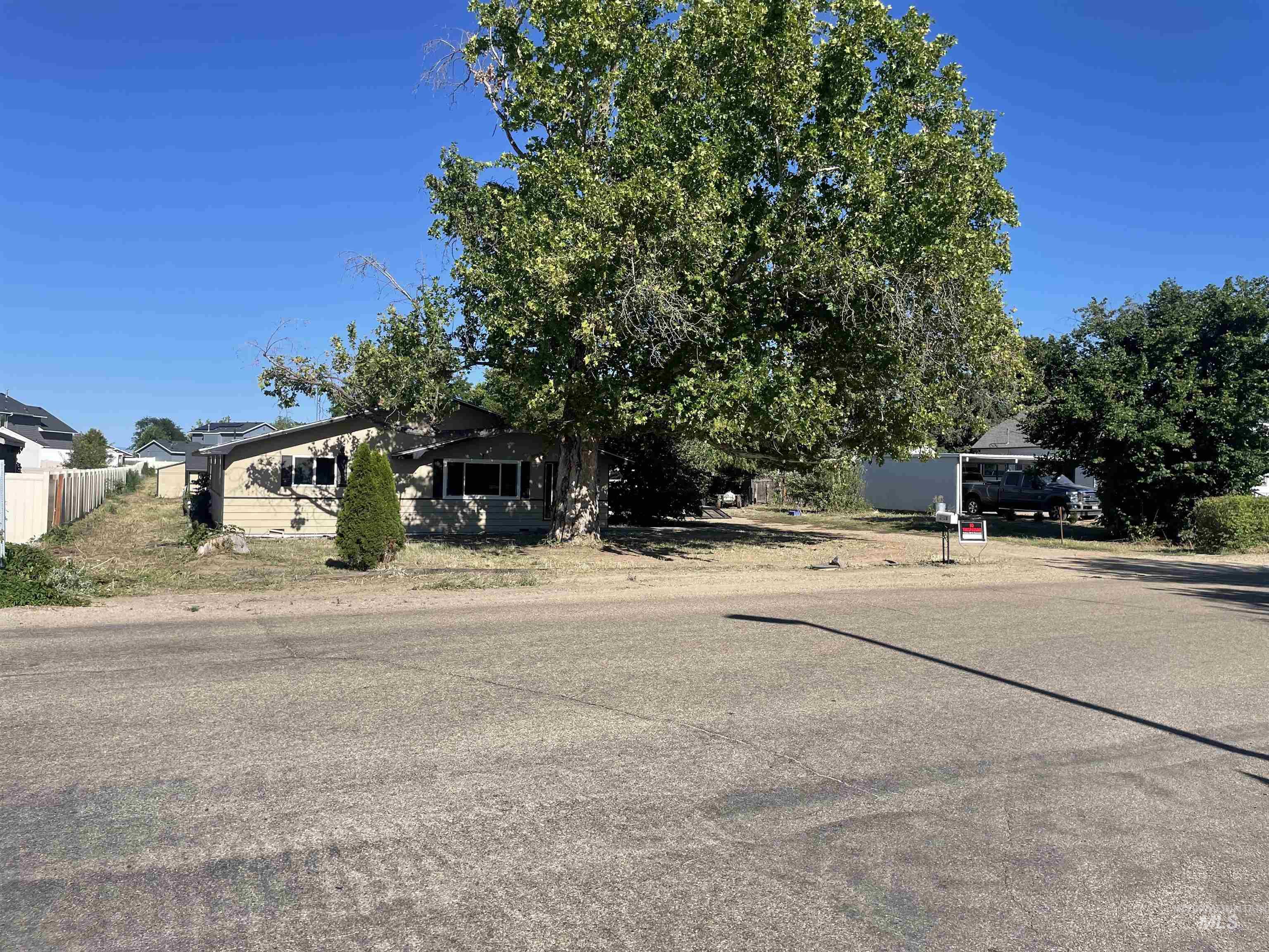 2815 Airport Ave, Caldwell, Idaho 83607, 2 Bedrooms, 2 Bathrooms, Residential For Sale, Price $499,999, 98945948