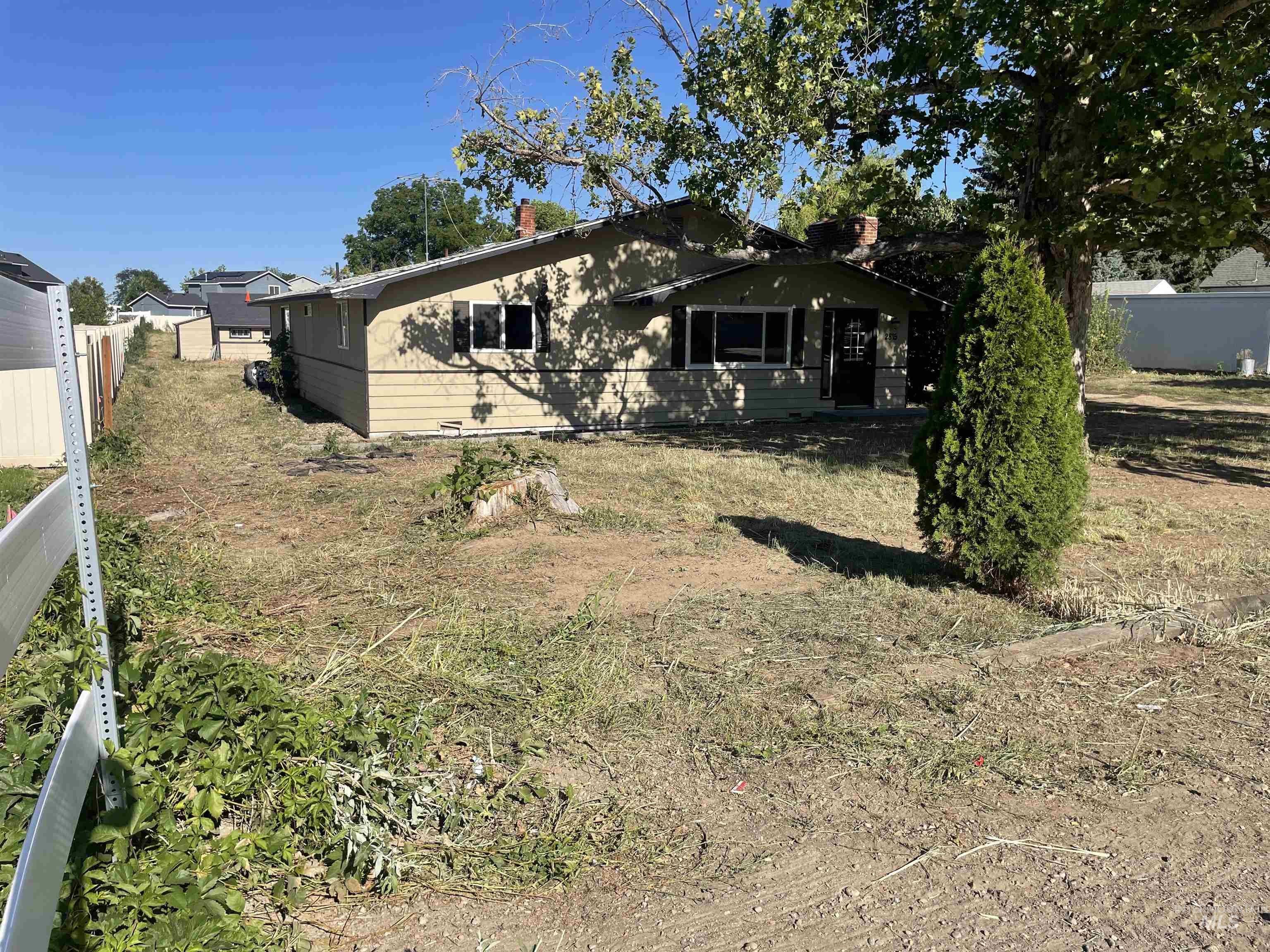 2815 Airport Ave, Caldwell, Idaho 83607, 2 Bedrooms, 2 Bathrooms, Residential For Sale, Price $499,999, 98945948