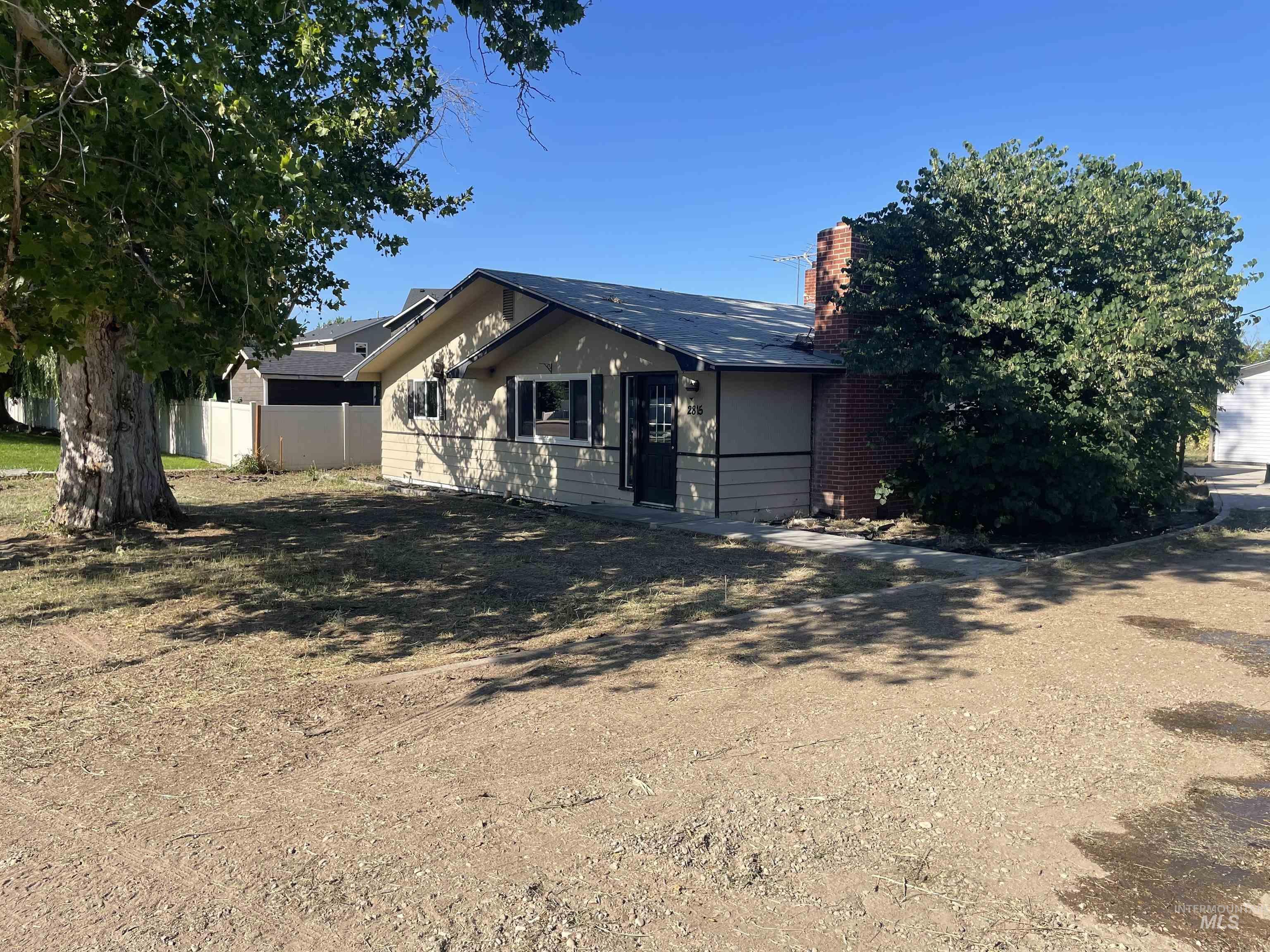2815 Airport Ave, Caldwell, Idaho 83607, 2 Bedrooms, 2 Bathrooms, Residential For Sale, Price $499,999, 98945948
