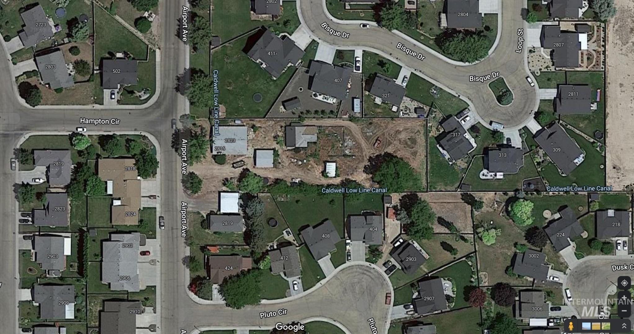 2815 Airport Ave, Caldwell, Idaho 83607, 2 Bedrooms, 2 Bathrooms, Residential For Sale, Price $499,999, 98945948