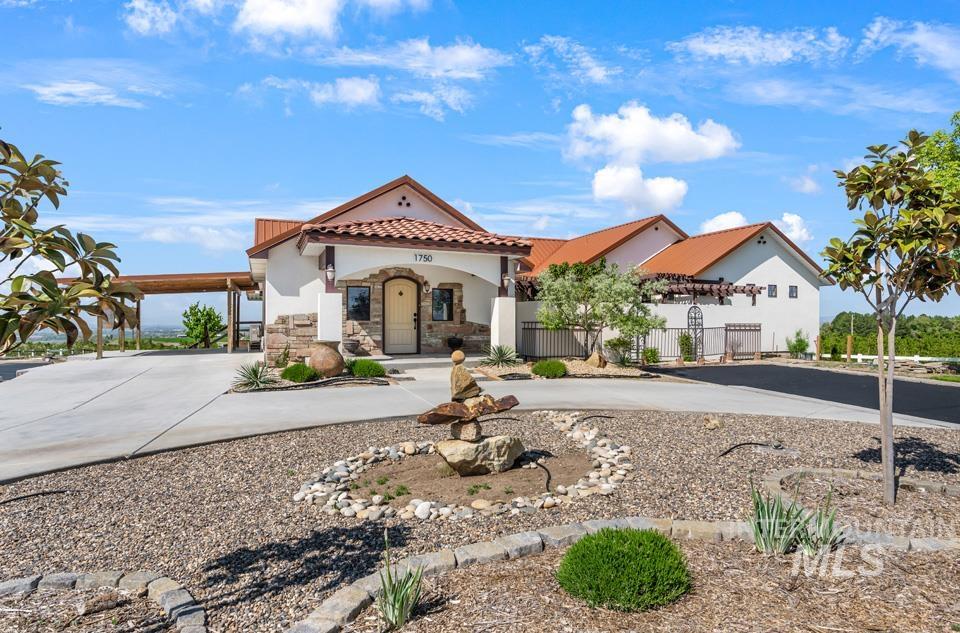 1750 SW 3rd Ave, Fruitland, Idaho 83619, 3 Bedrooms, 3.5 Bathrooms, Residential For Sale, Price $1,130,000, 98945951