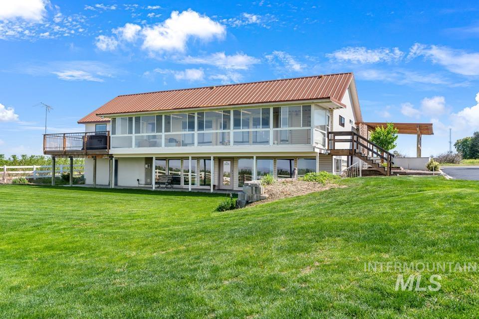 1750 SW 3rd Ave, Fruitland, Idaho 83619, 3 Bedrooms, 3.5 Bathrooms, Residential For Sale, Price $1,130,000, 98945951