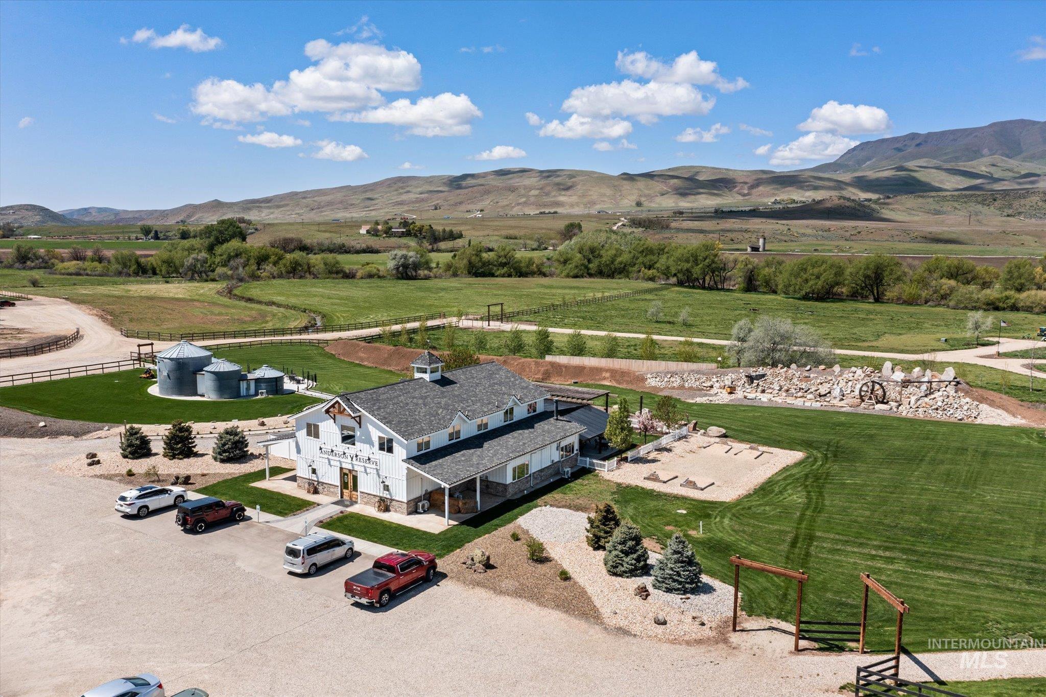 1720 Black Canyon Hwy, Emmett, Idaho 83617, Land For Sale, Price $425,000, 98945952