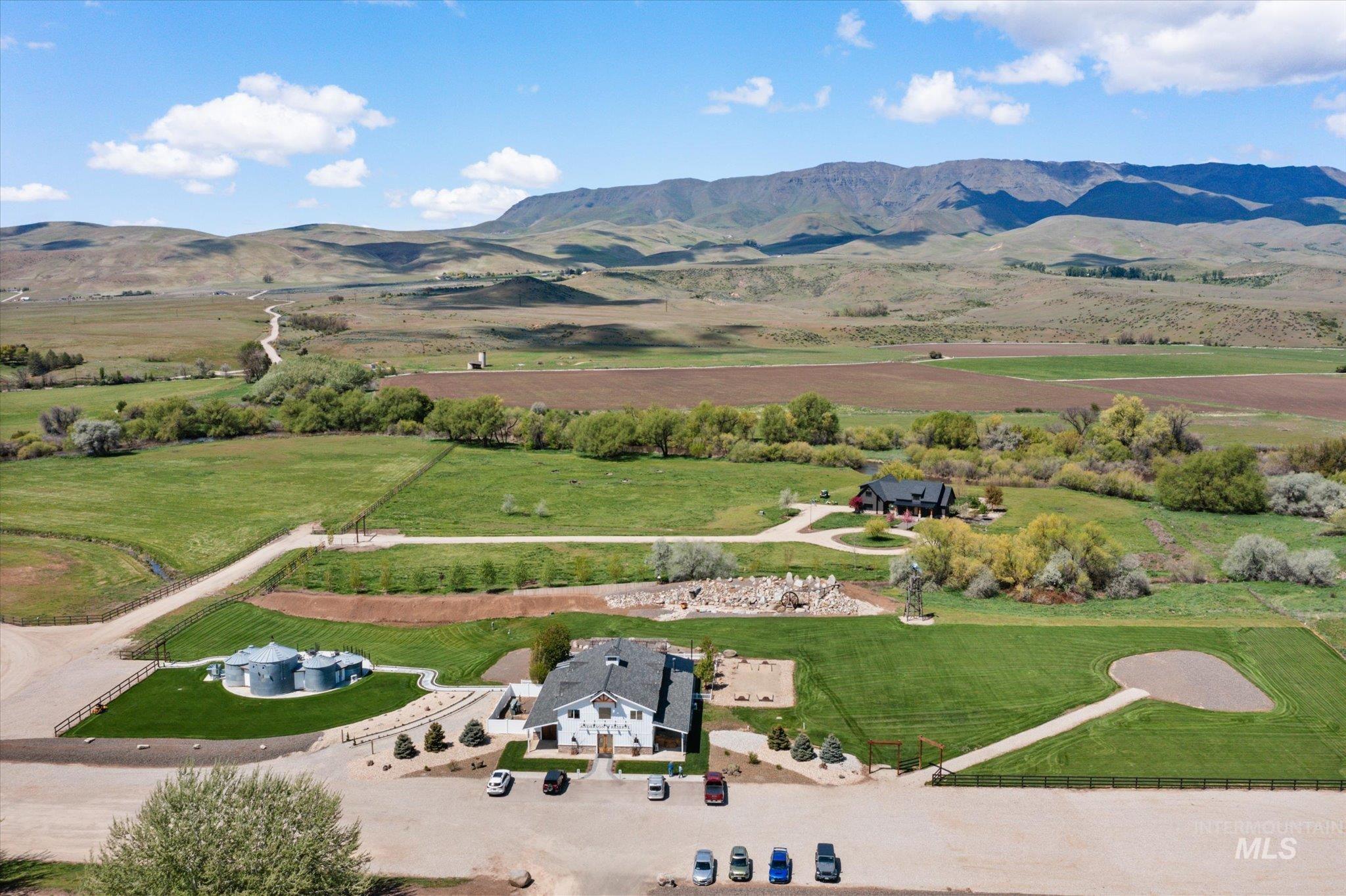 1720 Black Canyon Hwy, Emmett, Idaho 83617, Land For Sale, Price $425,000, 98945952