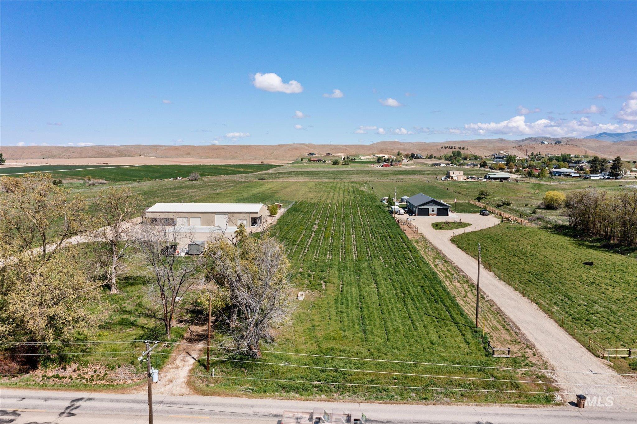 1720 Black Canyon Hwy, Emmett, Idaho 83617, Land For Sale, Price $425,000, 98945952