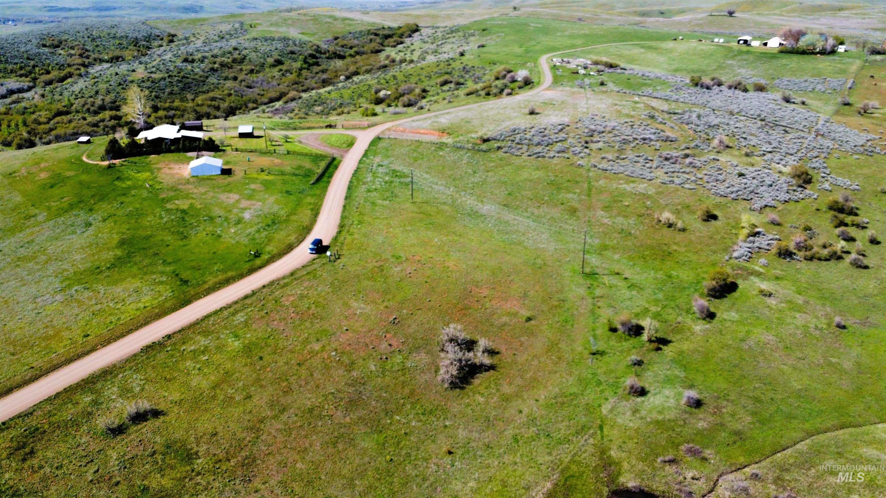 TBD Highland Lane, Mesa, Idaho 83643, Land For Sale, Price $175,000, 98946010