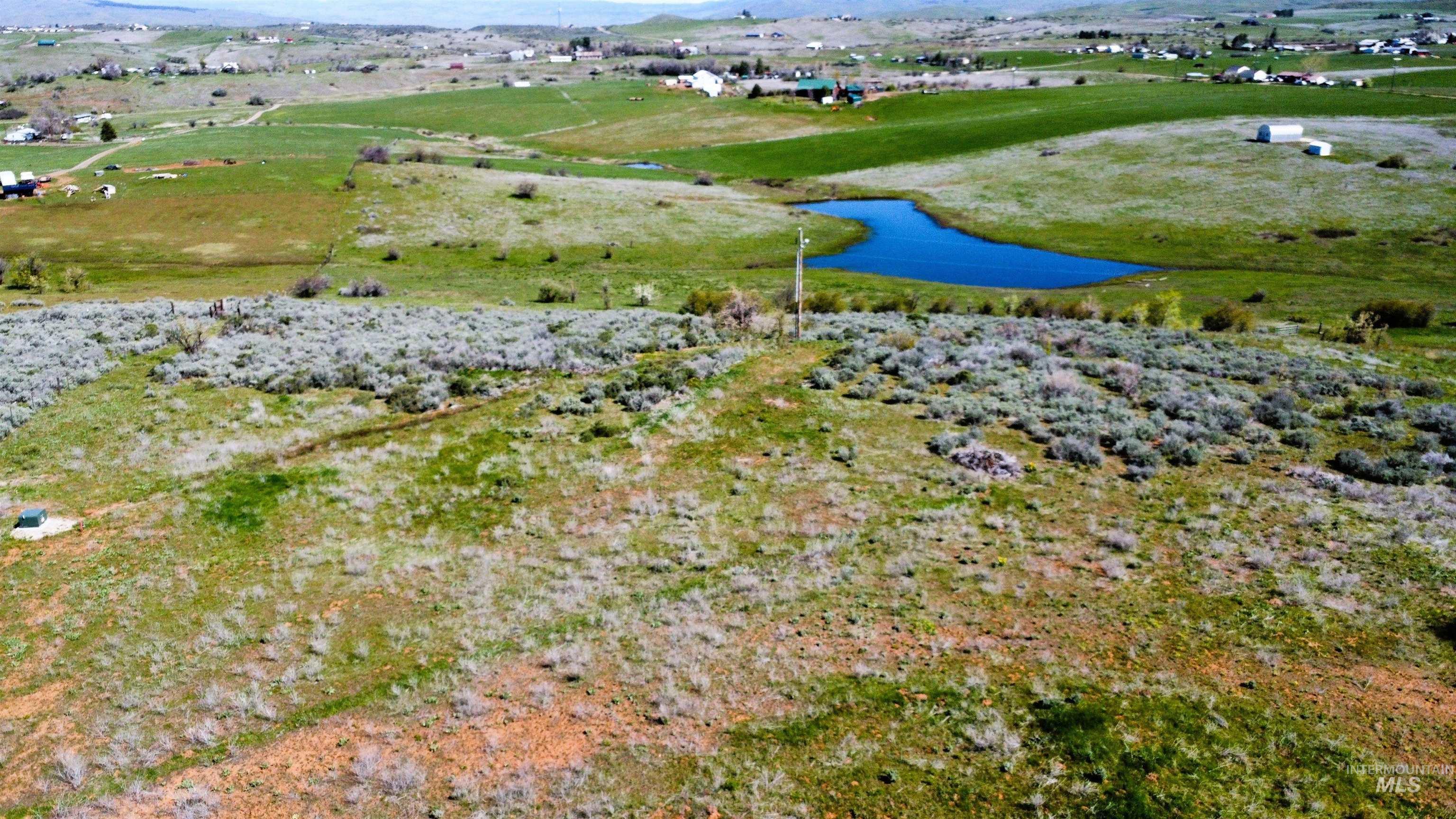 TBD Highland Lane, Mesa, Idaho 83643, Land For Sale, Price $175,000, 98946010