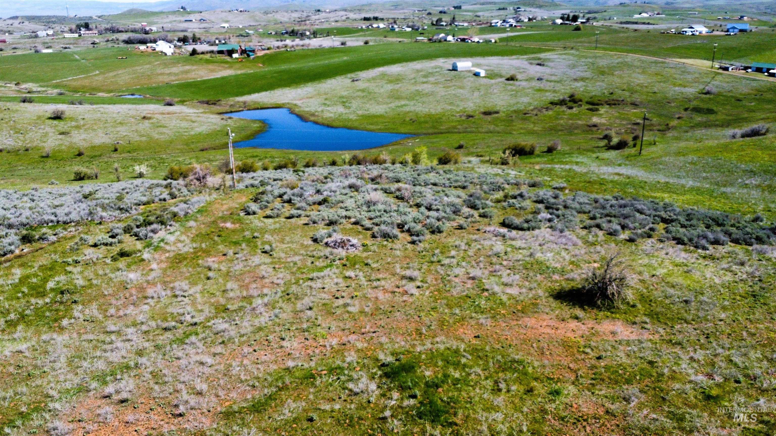 TBD Highland Lane, Mesa, Idaho 83643, Land For Sale, Price $175,000, 98946010