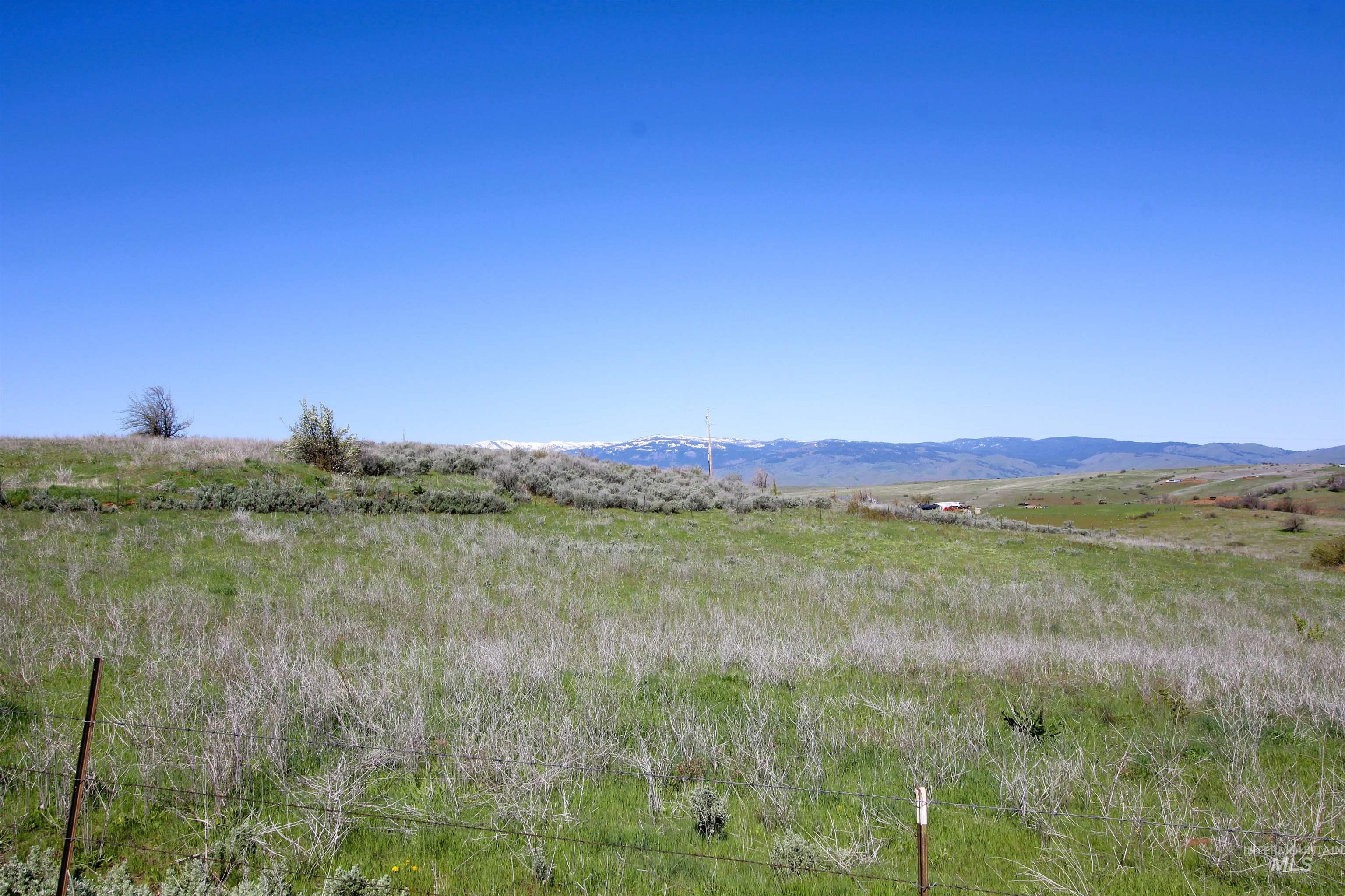 TBD Highland Lane, Mesa, Idaho 83643, Land For Sale, Price $175,000, 98946010