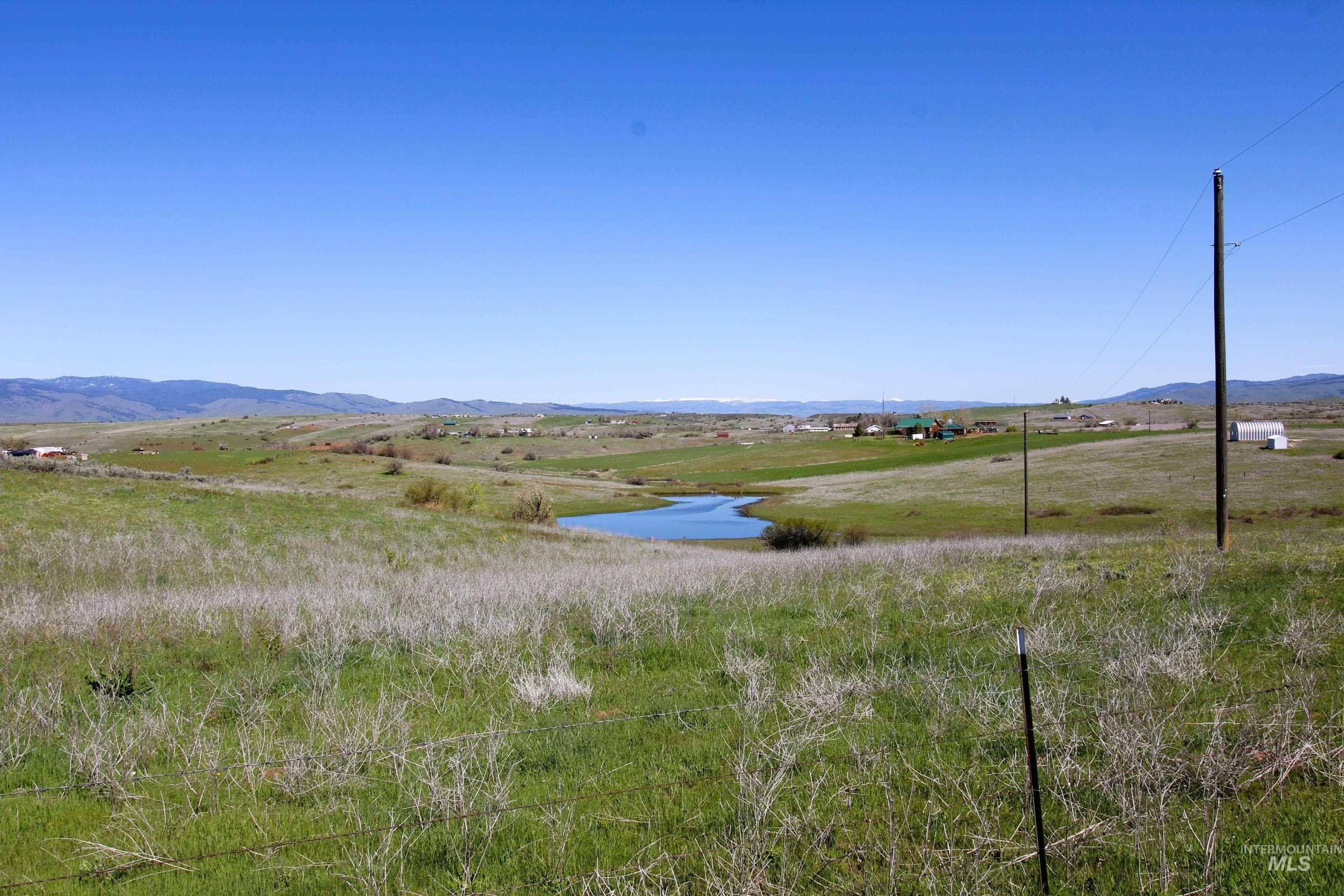 TBD Highland Lane, Mesa, Idaho 83643, Land For Sale, Price $175,000, 98946010