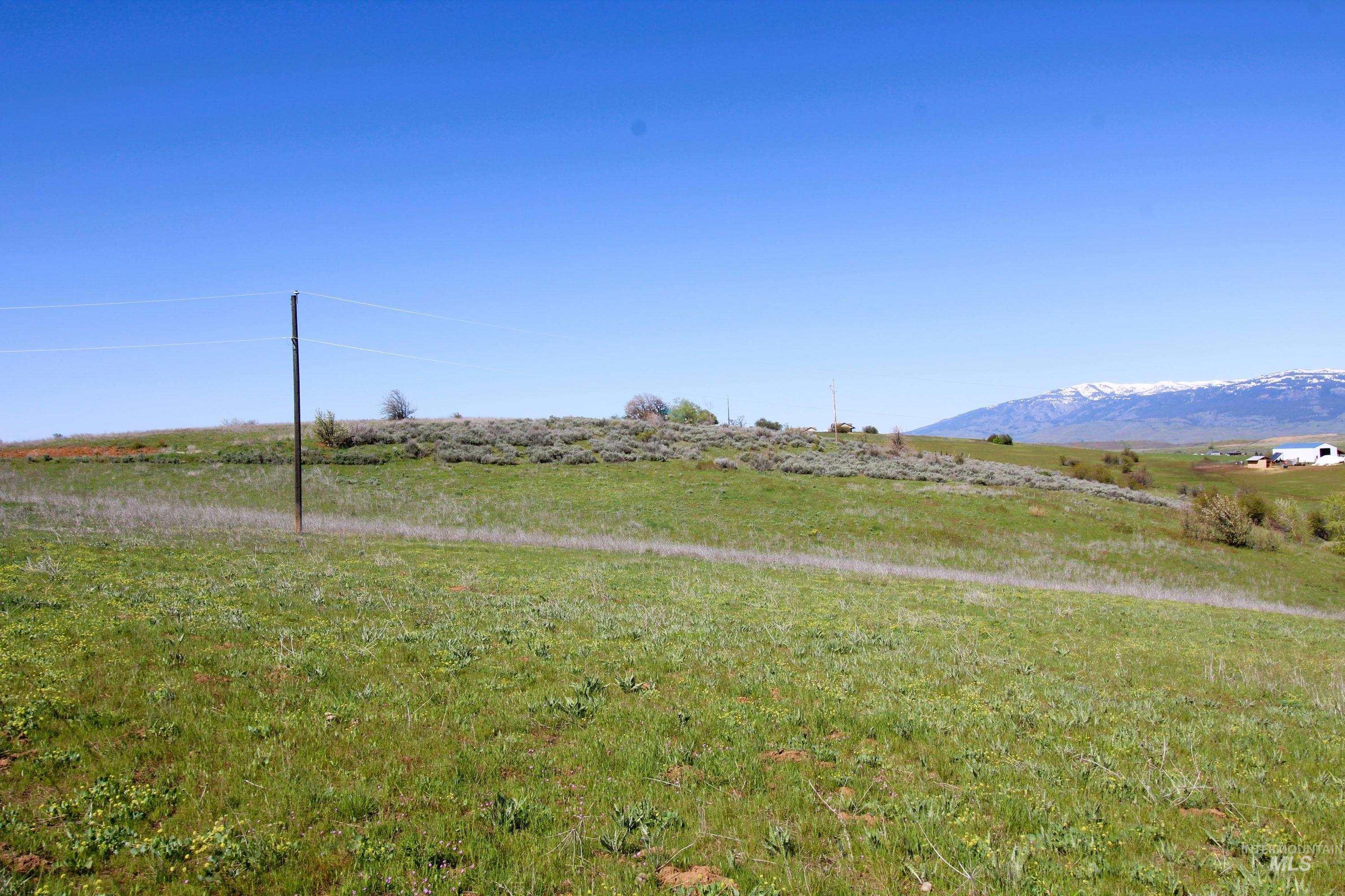 TBD Highland Lane, Mesa, Idaho 83643, Land For Sale, Price $175,000, 98946010