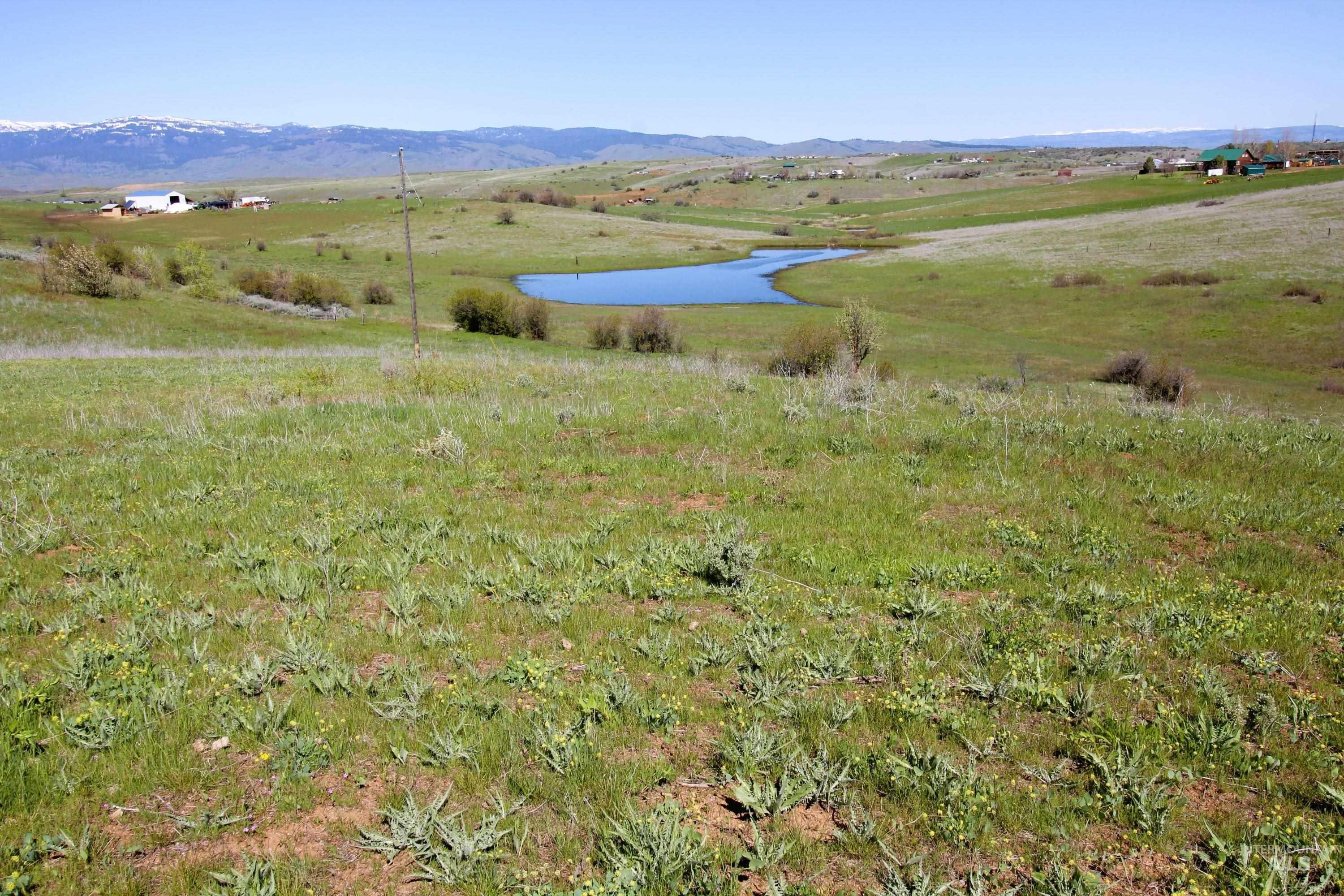 TBD Highland Lane, Mesa, Idaho 83643, Land For Sale, Price $175,000, 98946010