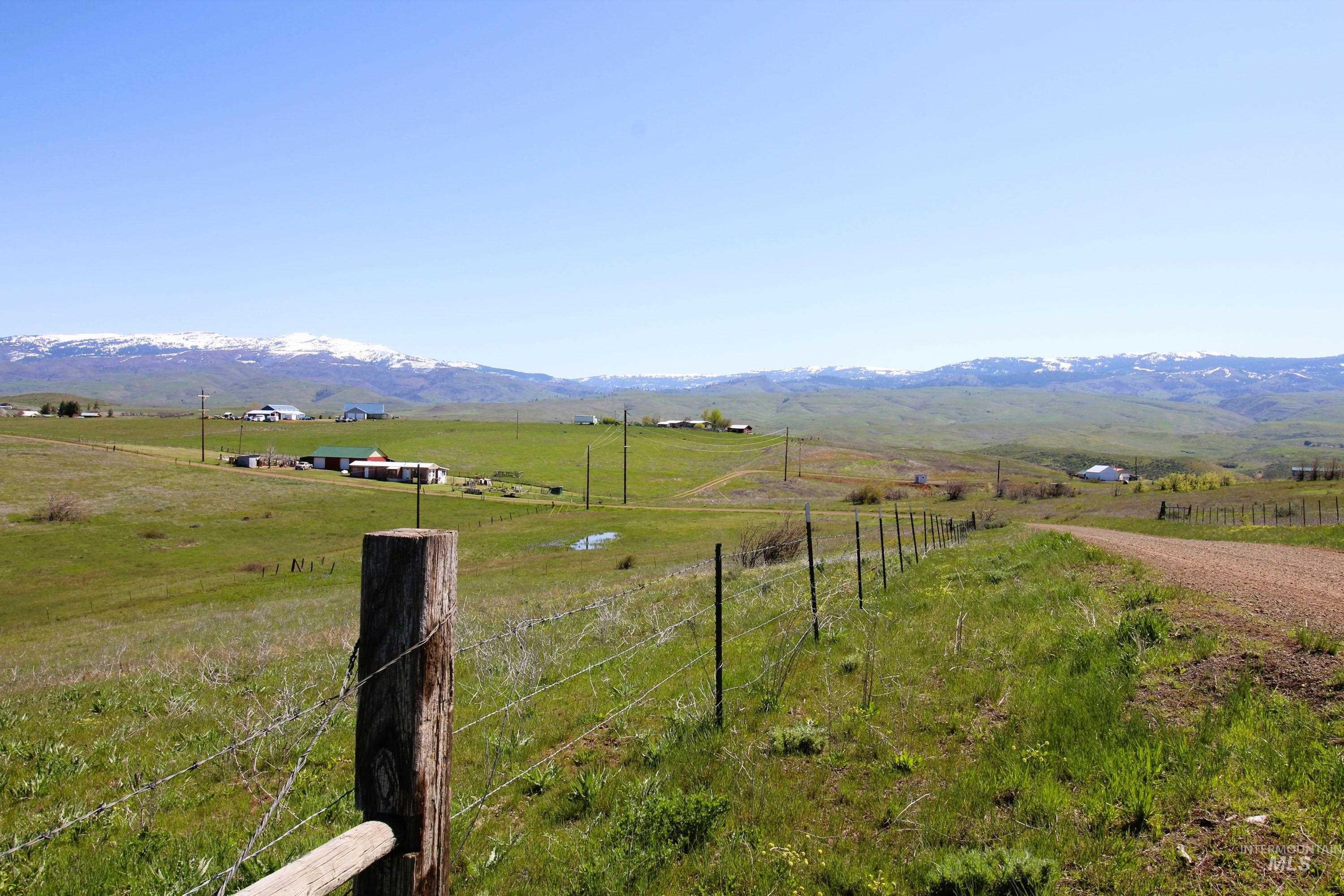 TBD Highland Lane, Mesa, Idaho 83643, Land For Sale, Price $175,000, 98946010