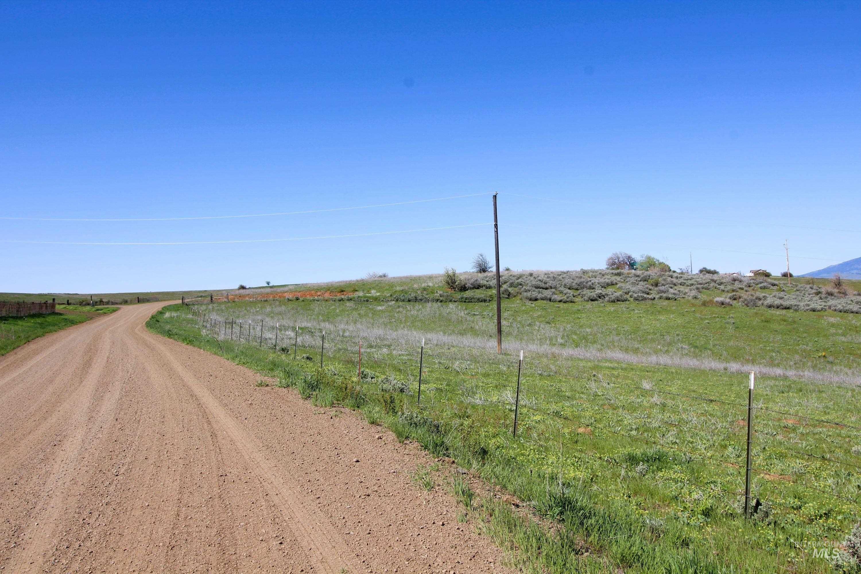 TBD Highland Lane, Mesa, Idaho 83643, Land For Sale, Price $175,000, 98946010