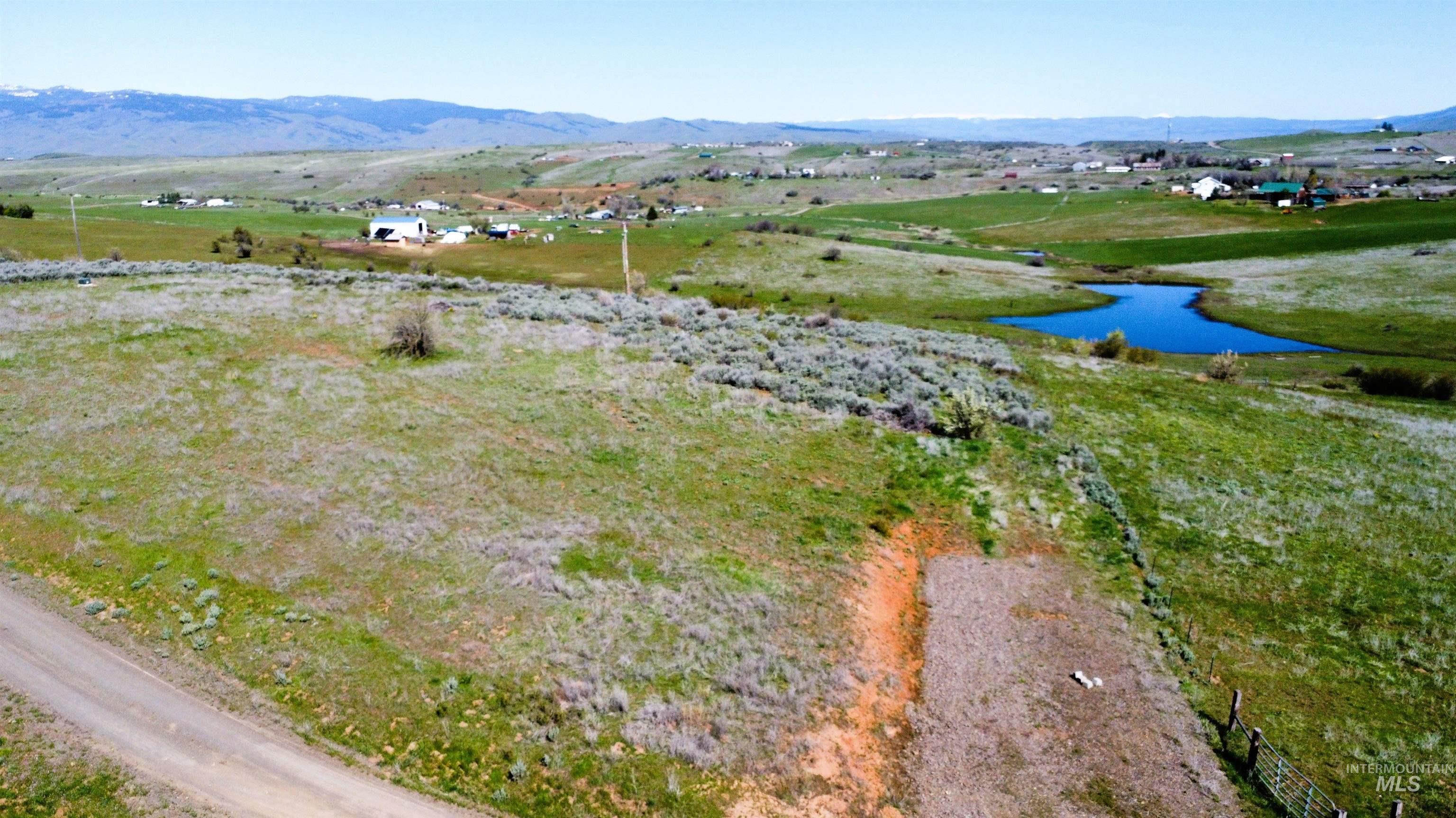 TBD Highland Lane, Mesa, Idaho 83643, Land For Sale, Price $175,000, 98946010