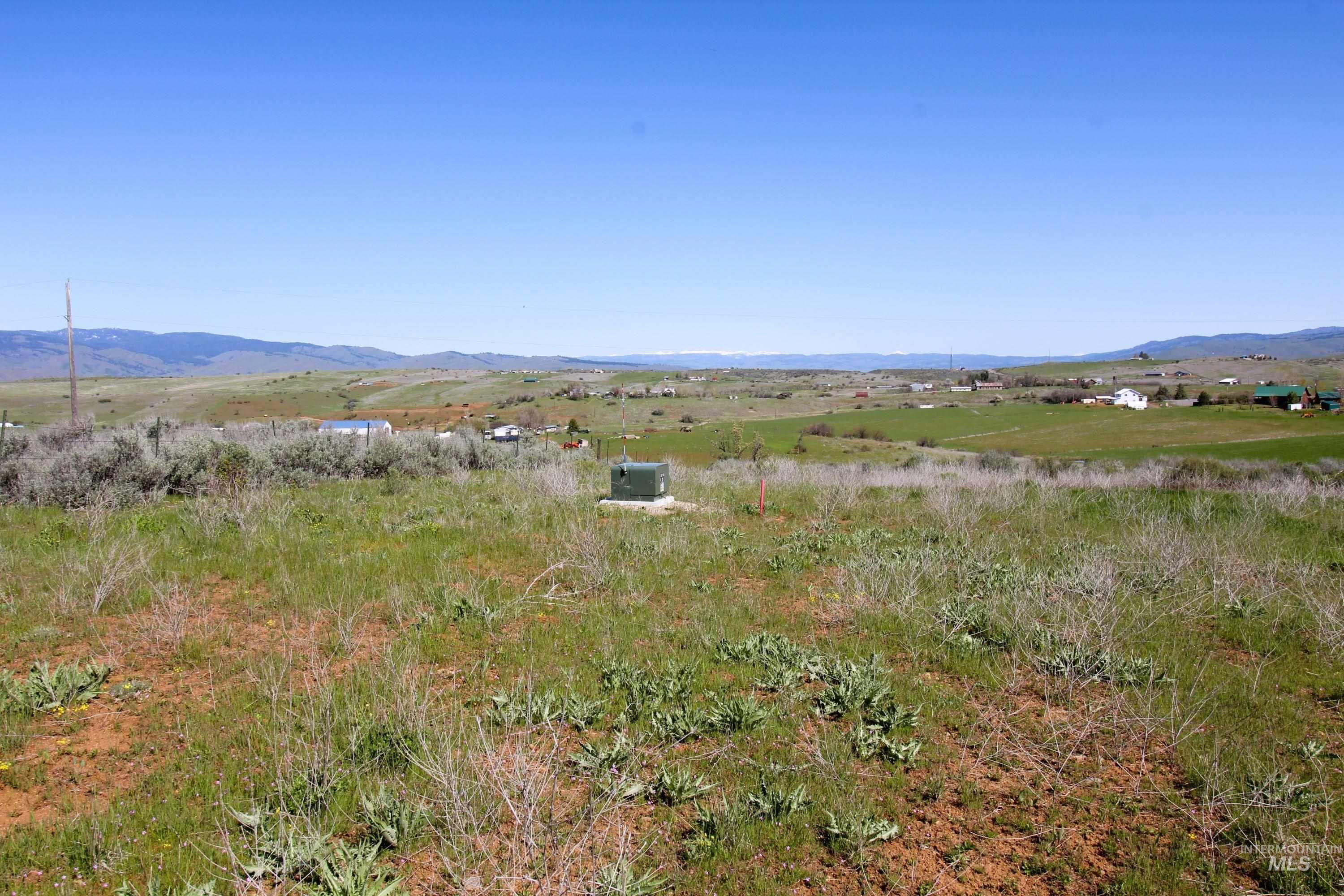 TBD Highland Lane, Mesa, Idaho 83643, Land For Sale, Price $175,000, 98946010