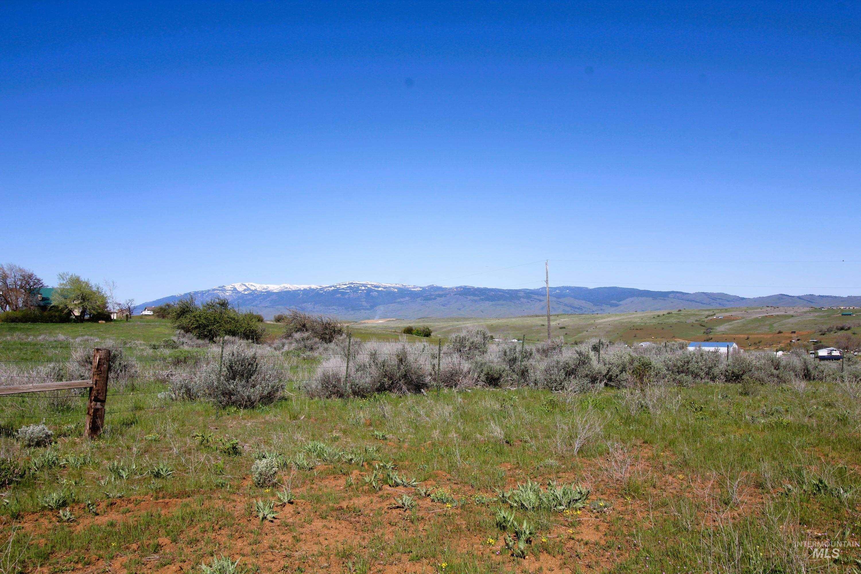 TBD Highland Lane, Mesa, Idaho 83643, Land For Sale, Price $175,000, 98946010