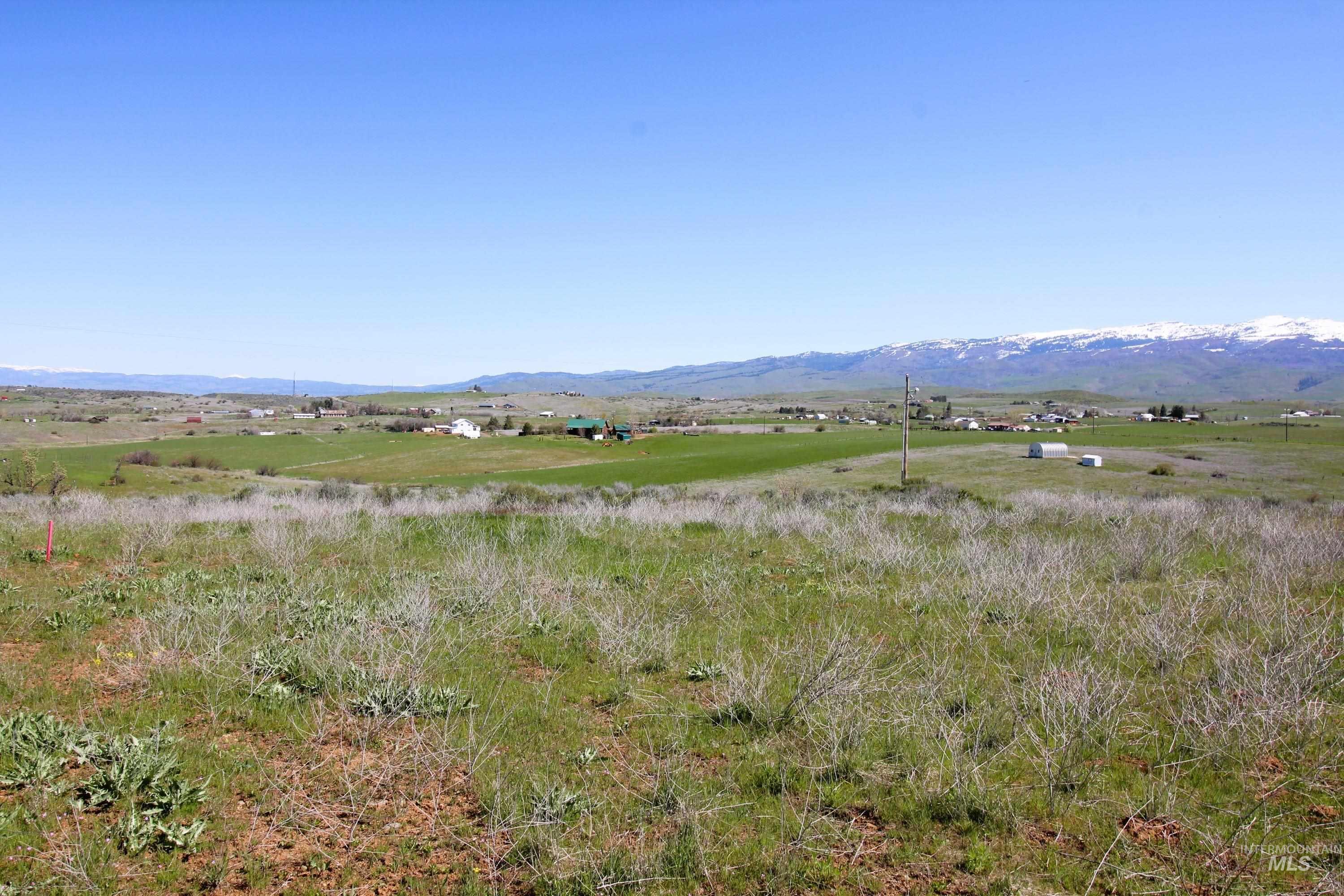 TBD Highland Lane, Mesa, Idaho 83643, Land For Sale, Price $175,000, 98946010