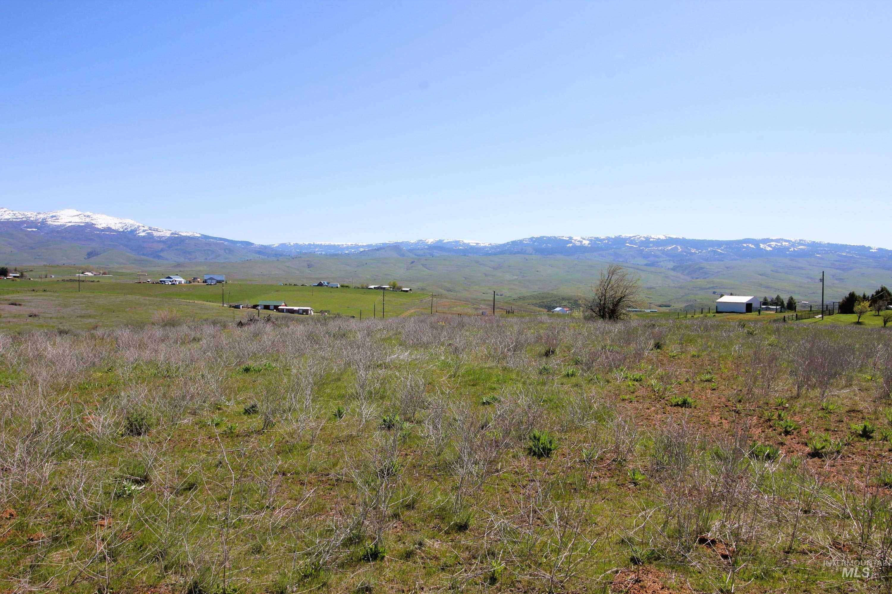 TBD Highland Lane, Mesa, Idaho 83643, Land For Sale, Price $175,000, 98946010