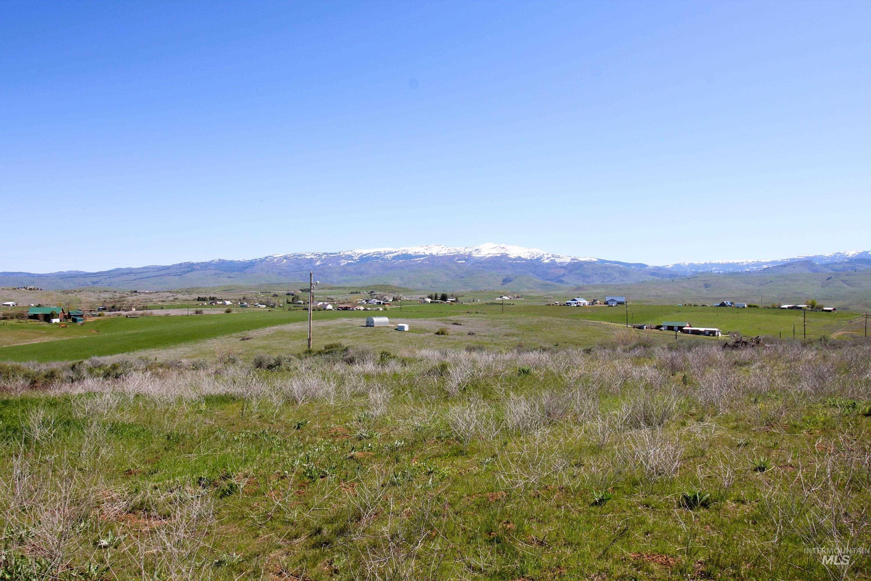 TBD Highland Lane, Mesa, Idaho 83643, Land For Sale, Price $175,000, 98946010