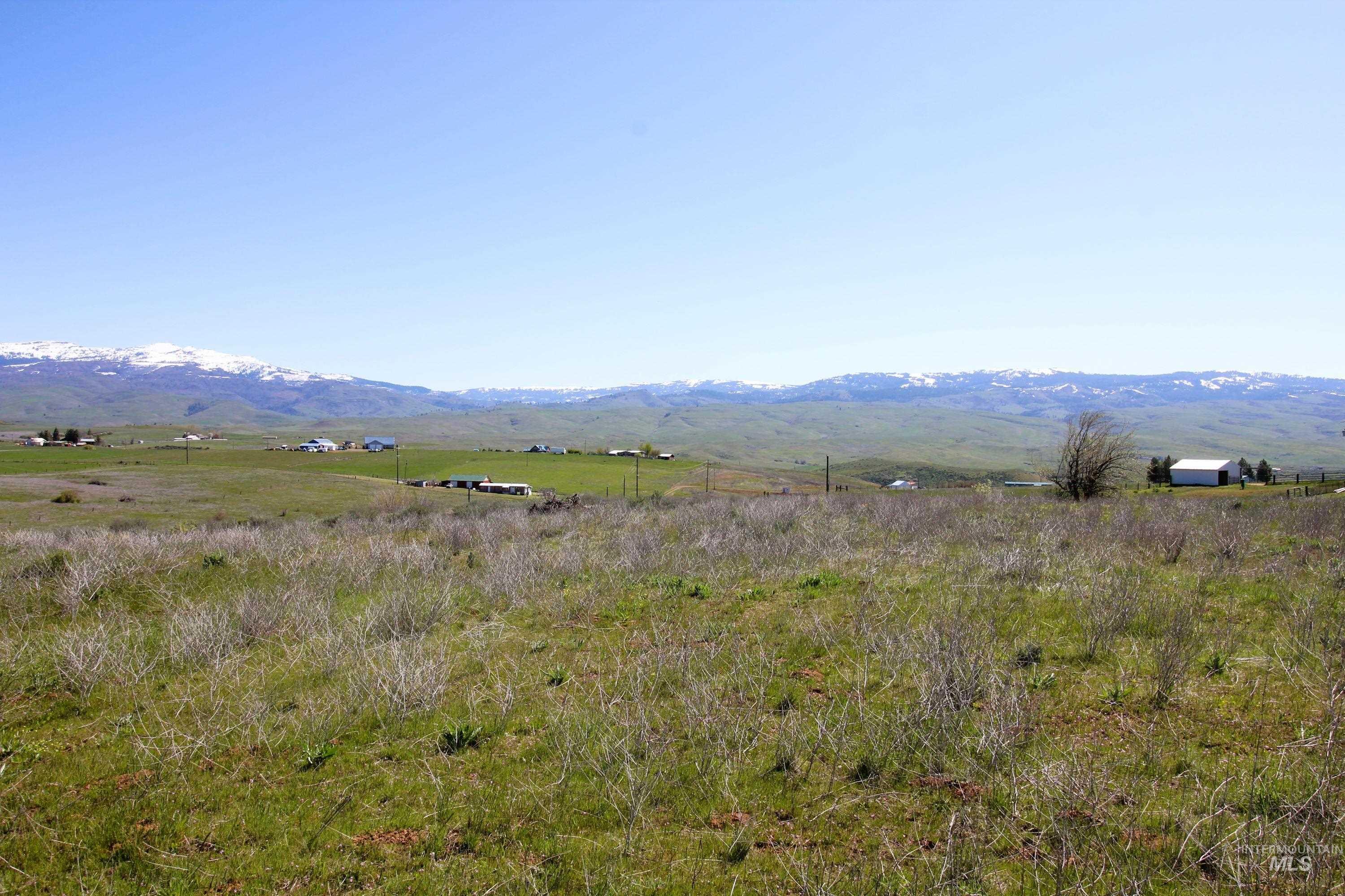 TBD Highland Lane, Mesa, Idaho 83643, Land For Sale, Price $175,000, 98946010